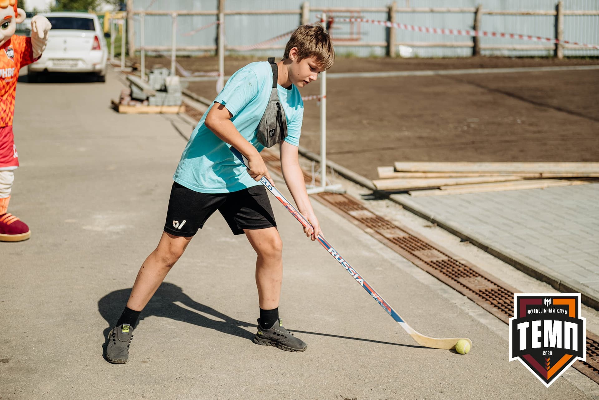 «Темп» 3:1 «Чита-М». III дивизион. 26.06.2022 — кадр 14