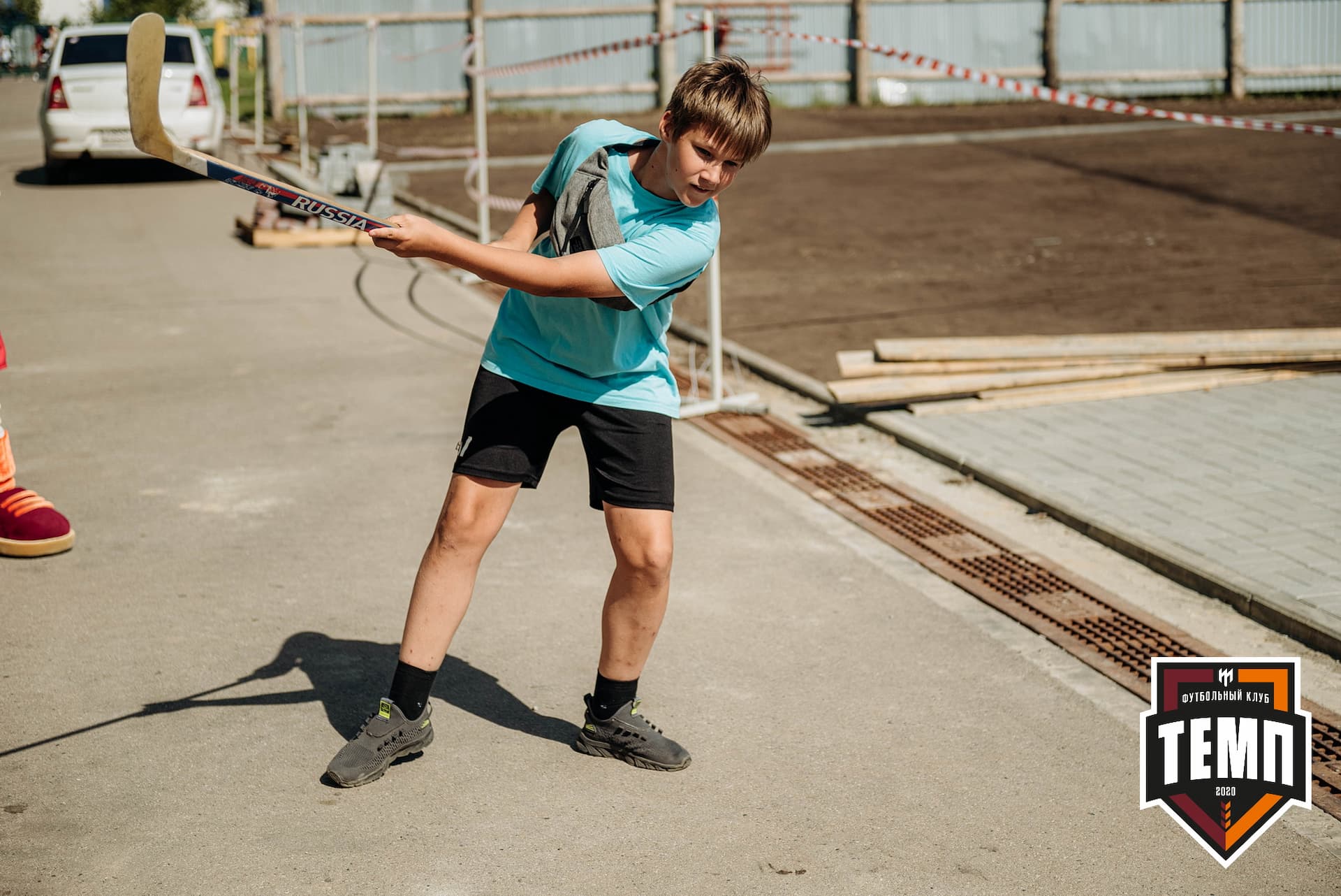 «Темп» 3:1 «Чита-М». III дивизион. 26.06.2022 — кадр 16