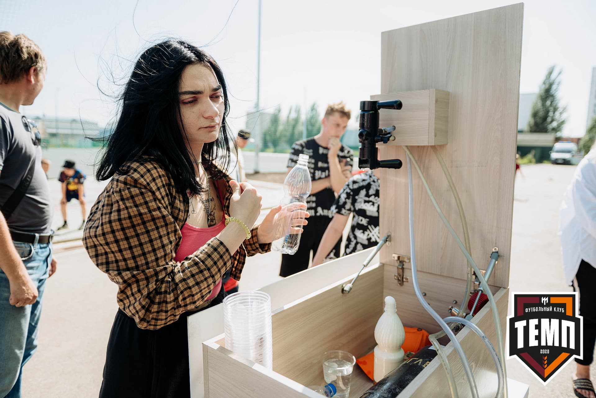 «Темп» 3:1 «Чита-М». III дивизион. 26.06.2022 — кадр 18