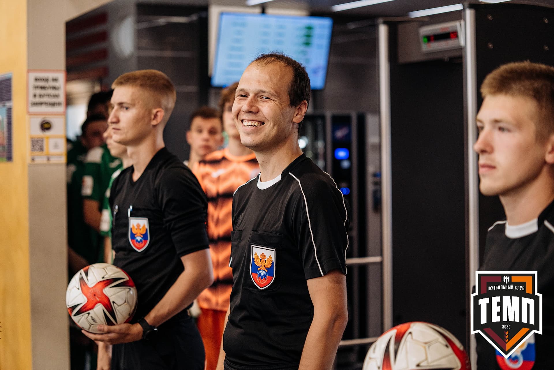 «Темп» 3:1 «Чита-М». III дивизион. 26.06.2022 — кадр 31