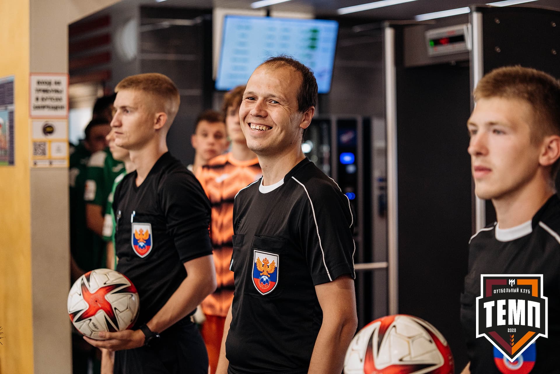 «Темп» 3:1 «Чита-М». III дивизион. 26.06.2022 — кадр 32