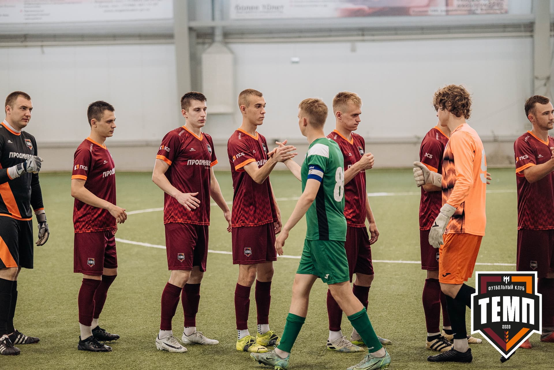 «Темп» 3:1 «Чита-М». III дивизион. 26.06.2022 — кадр 34