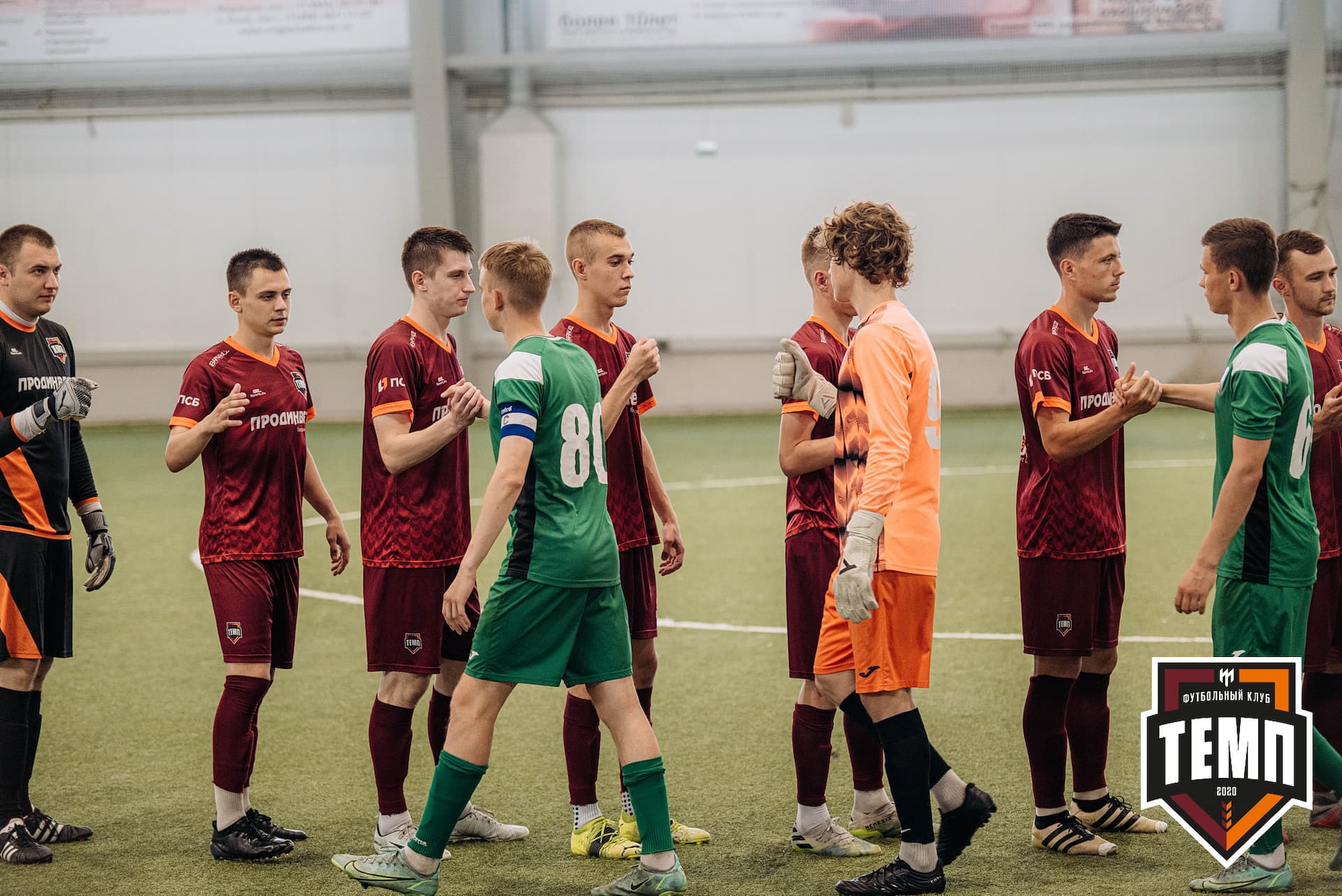 «Темп» 3:1 «Чита-М». III дивизион. 26.06.2022 — кадр 35