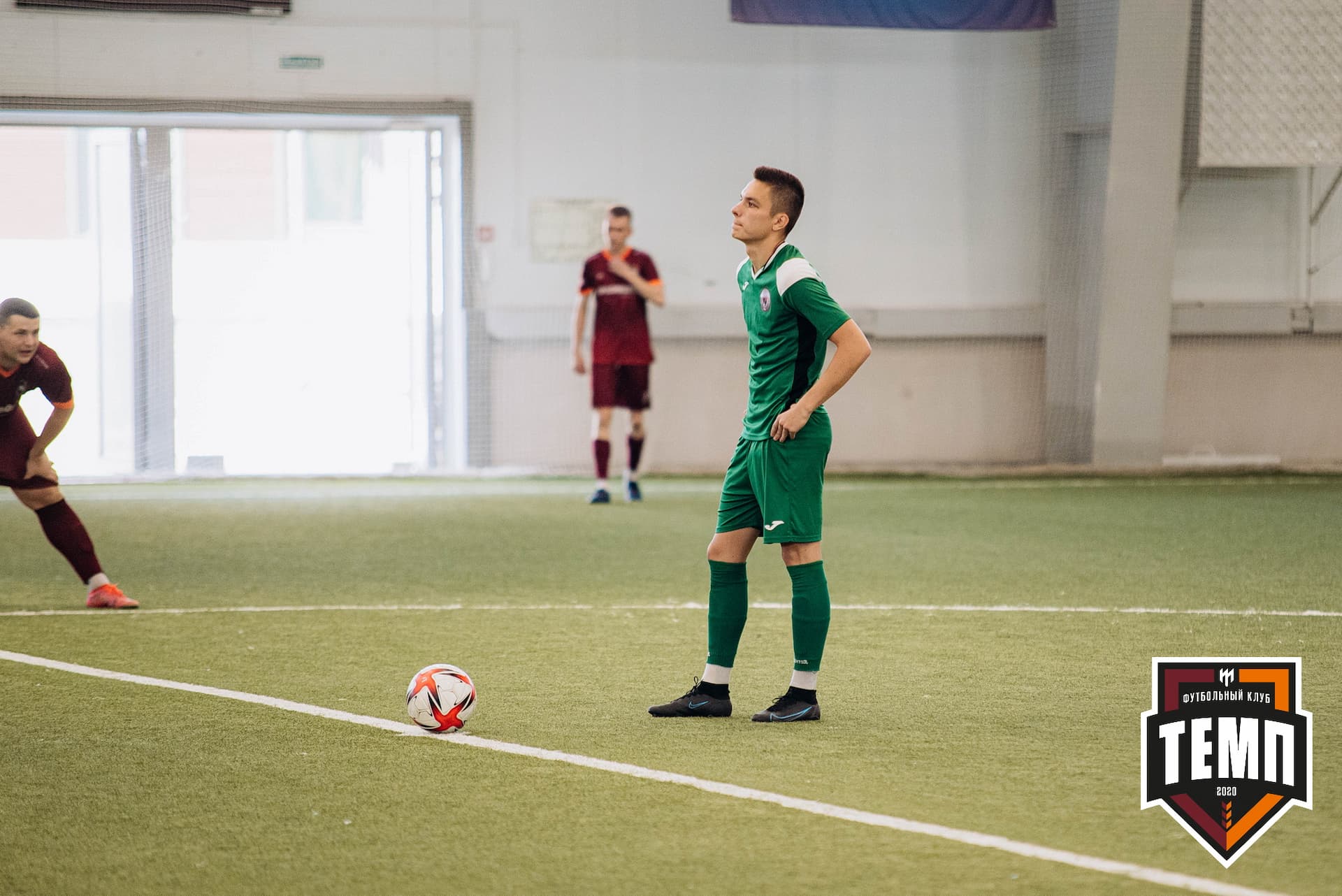 «Темп» 3:1 «Чита-М». III дивизион. 26.06.2022 — кадр 47