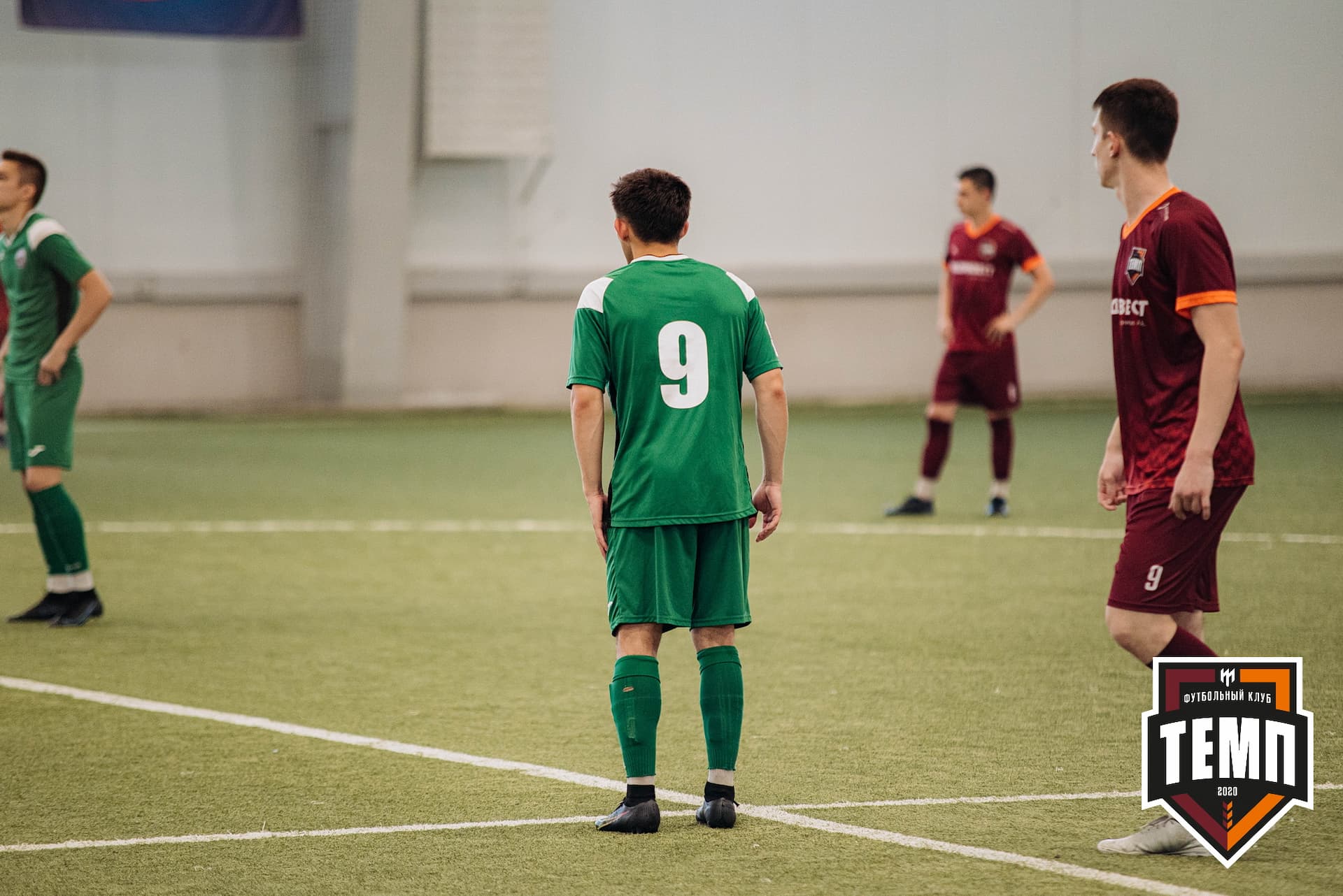 «Темп» 3:1 «Чита-М». III дивизион. 26.06.2022 — кадр 48