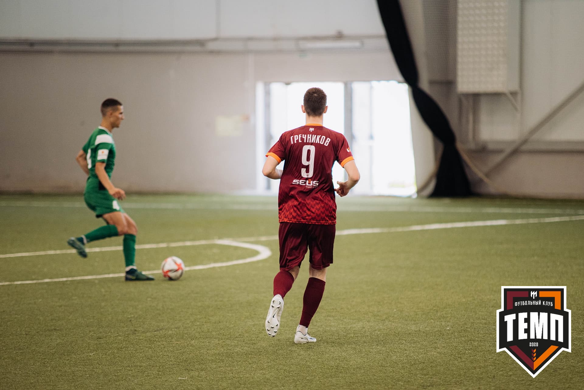 «Темп» 3:1 «Чита-М». III дивизион. 26.06.2022 — кадр 52