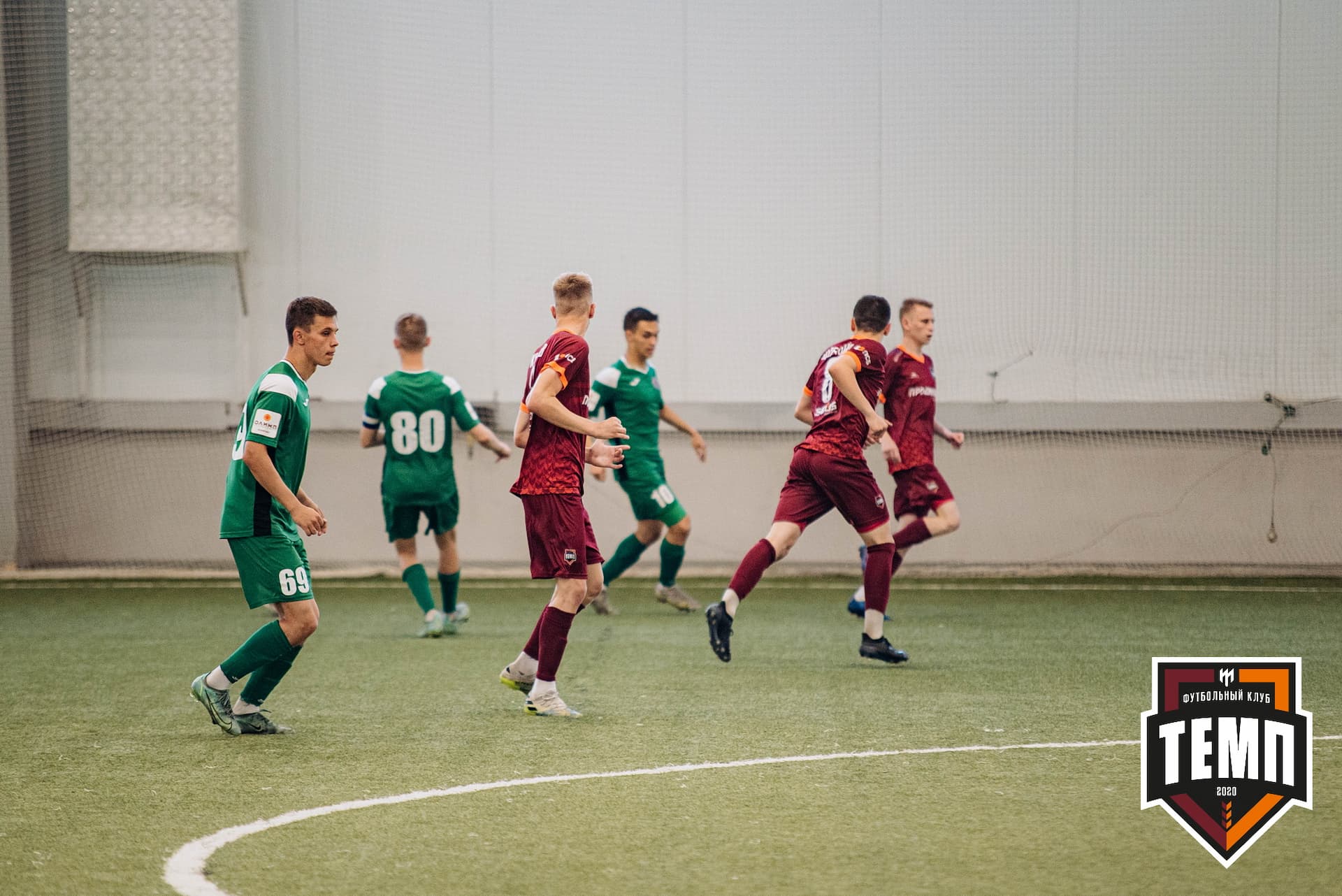 «Темп» 3:1 «Чита-М». III дивизион. 26.06.2022 — кадр 57