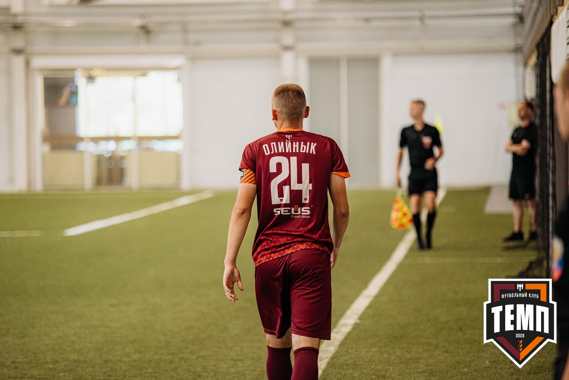 «Темп» 3:1 «Чита-М». III дивизион. 26.06.2022 — кадр 59