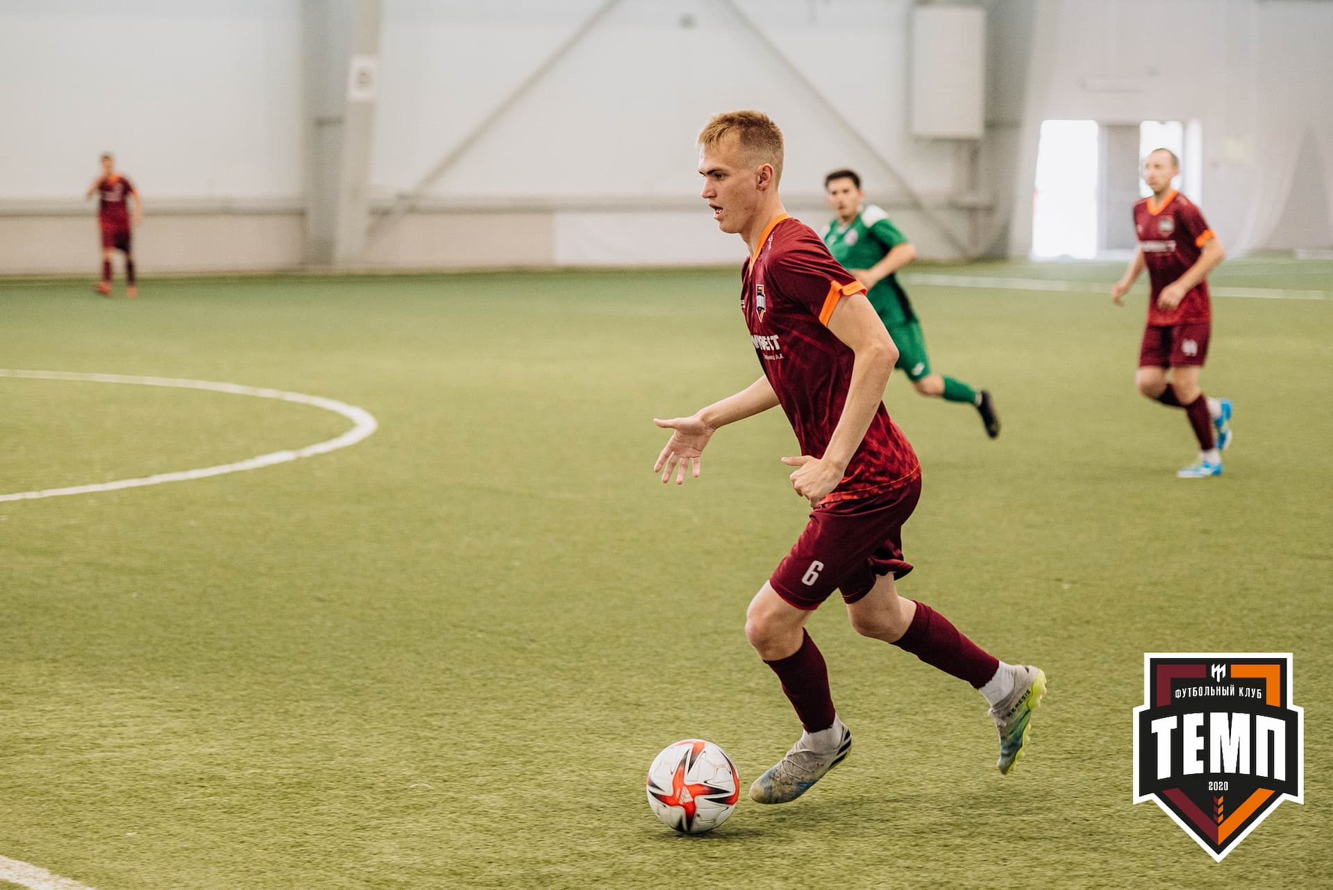 «Темп» 3:1 «Чита-М». III дивизион. 26.06.2022 — кадр 63