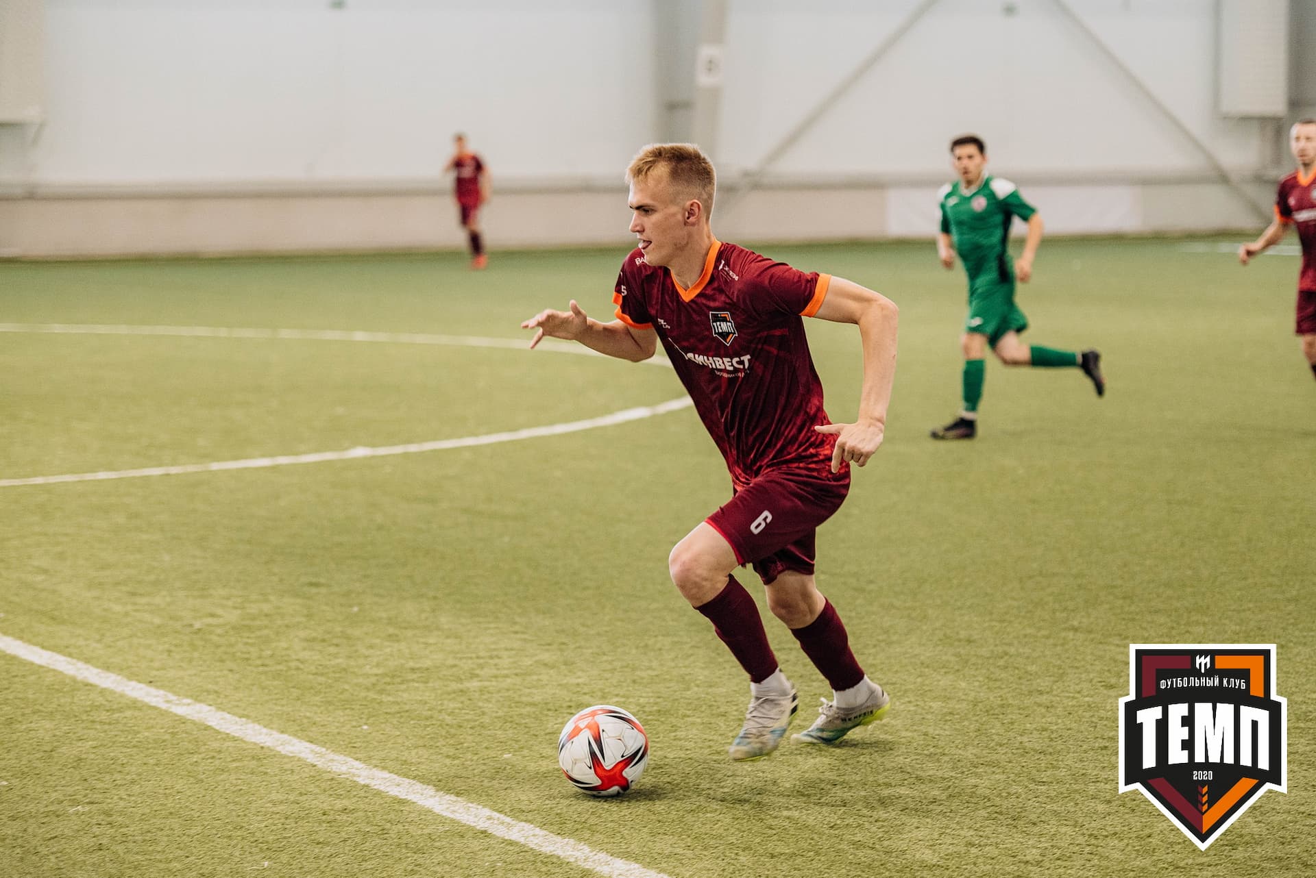 «Темп» 3:1 «Чита-М». III дивизион. 26.06.2022 — кадр 64