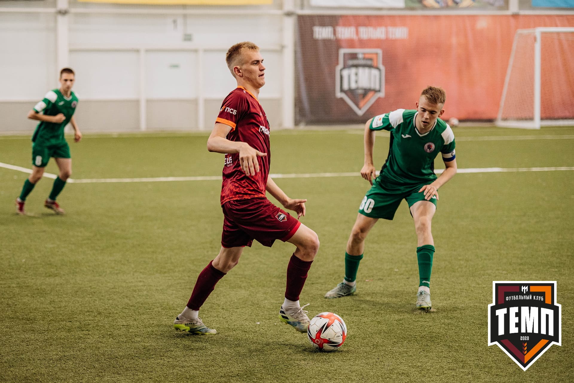 «Темп» 3:1 «Чита-М». III дивизион. 26.06.2022 — кадр 66