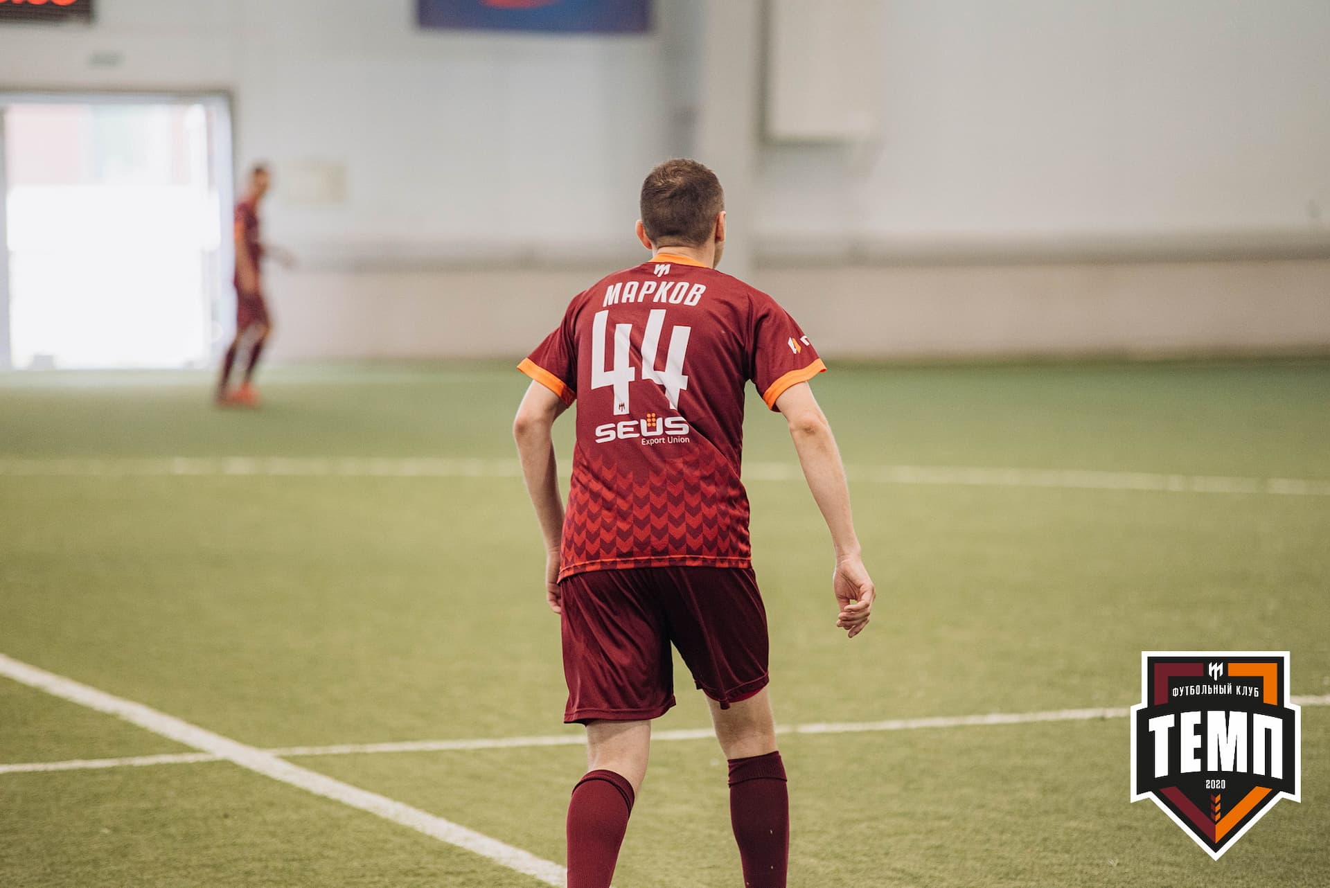 «Темп» 3:1 «Чита-М». III дивизион. 26.06.2022 — кадр 68