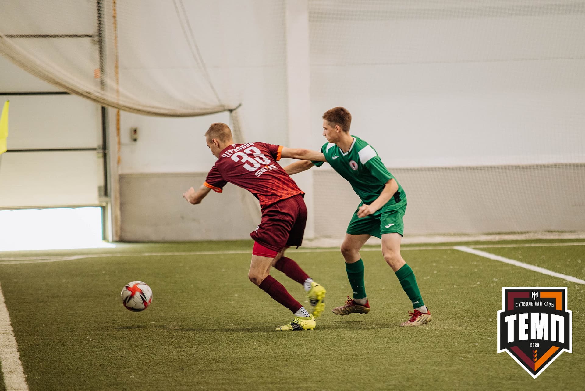 «Темп» 3:1 «Чита-М». III дивизион. 26.06.2022 — кадр 69