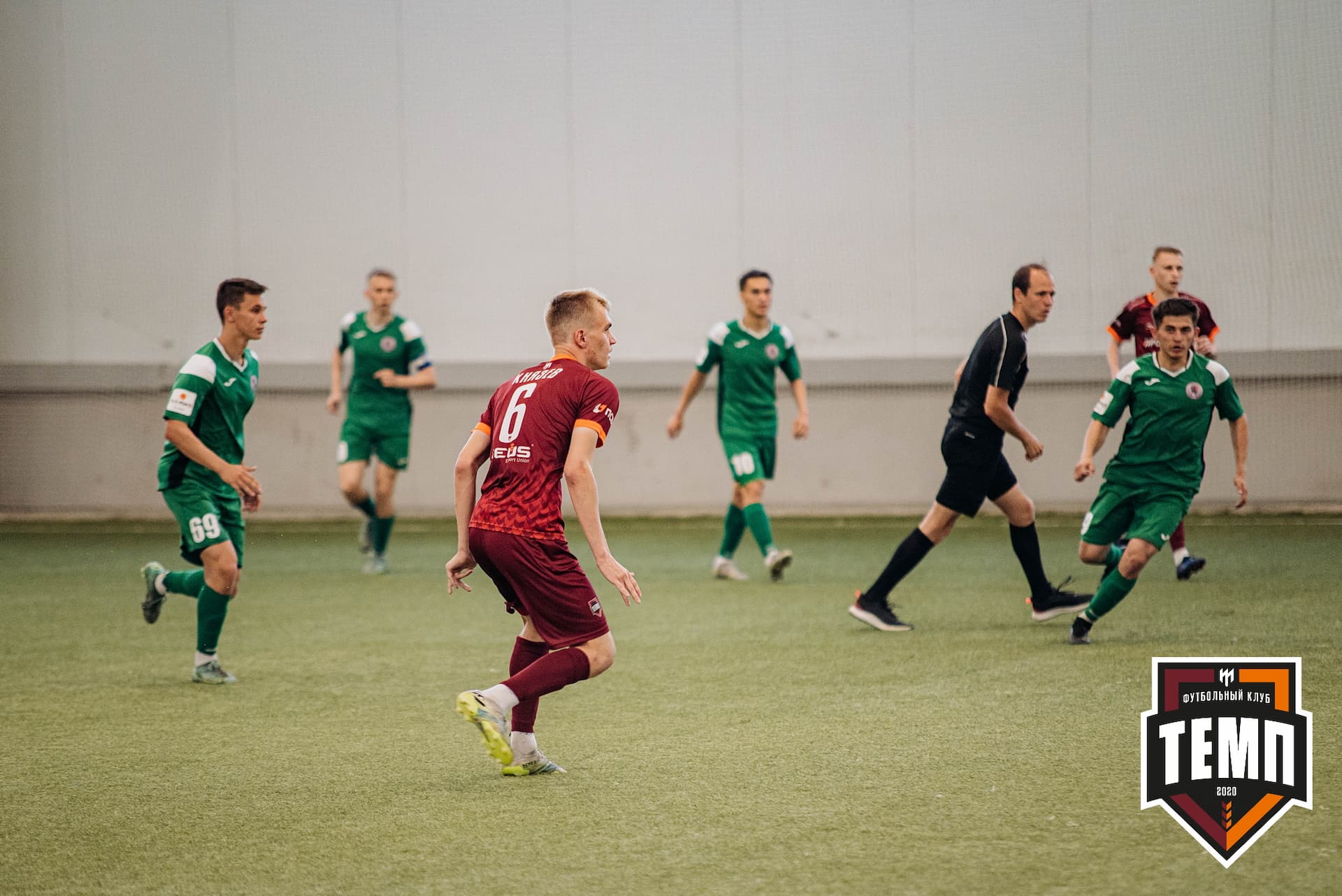 «Темп» 3:1 «Чита-М». III дивизион. 26.06.2022 — кадр 79