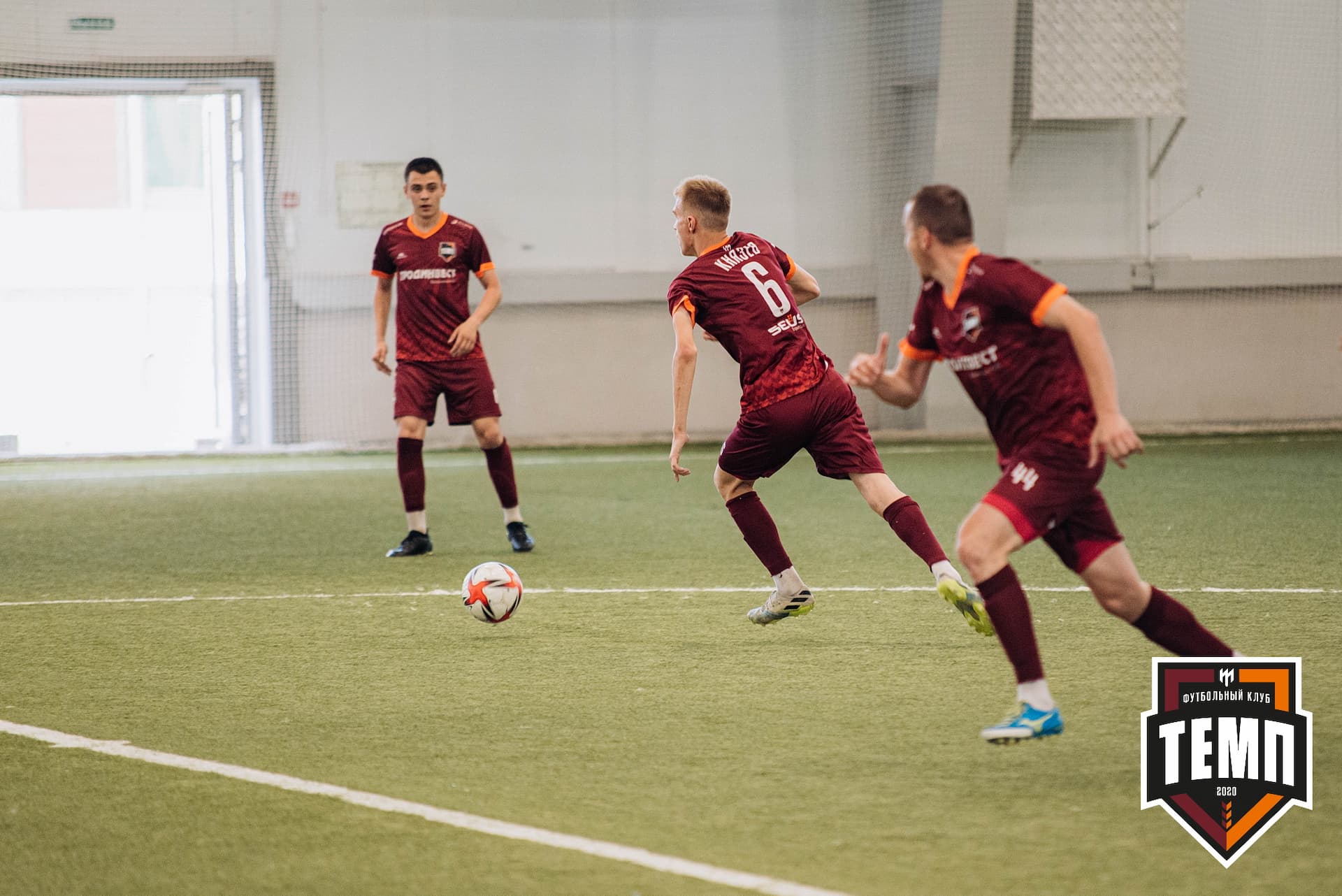 «Темп» 3:1 «Чита-М». III дивизион. 26.06.2022 — кадр 84