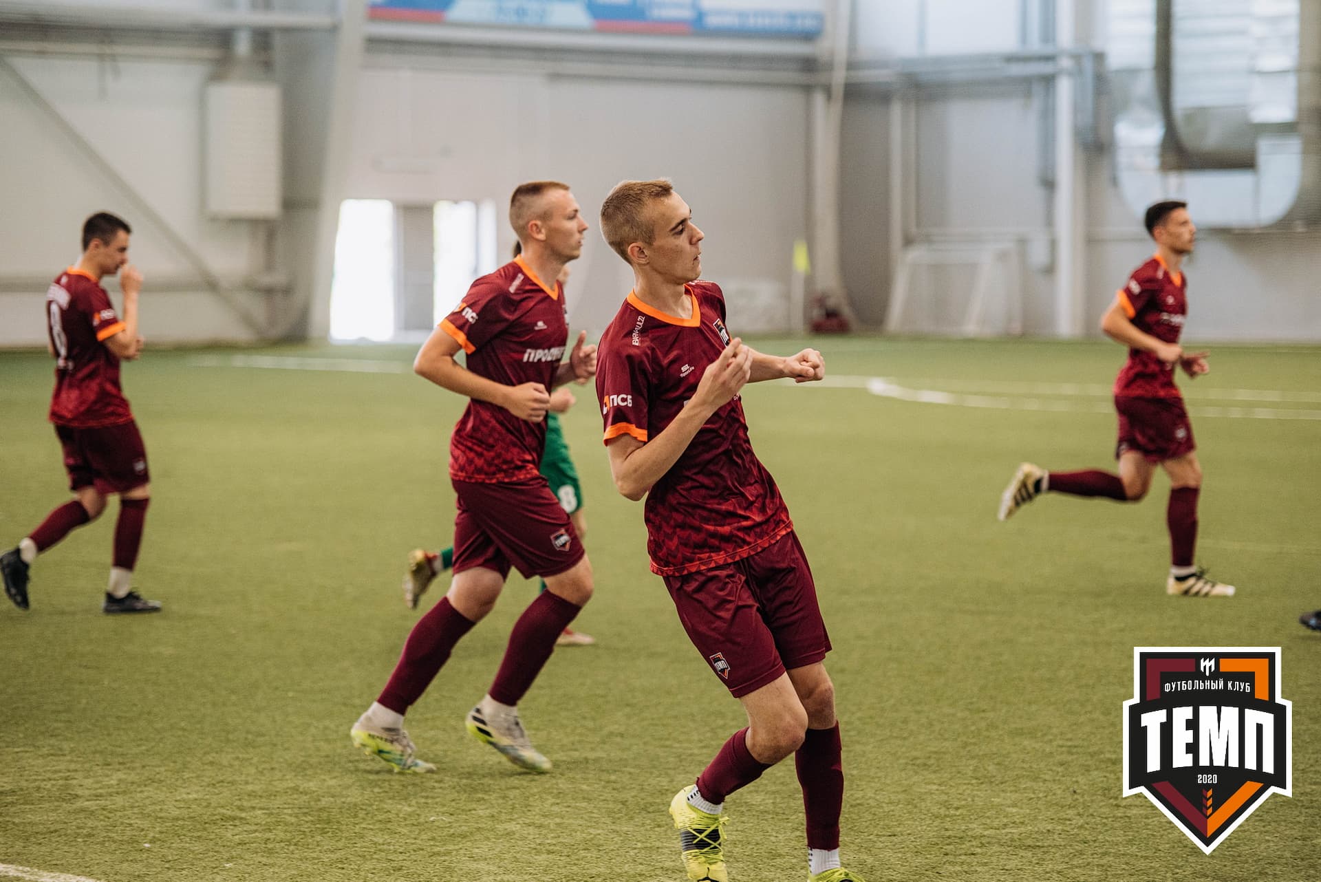 «Темп» 3:1 «Чита-М». III дивизион. 26.06.2022 — кадр 95