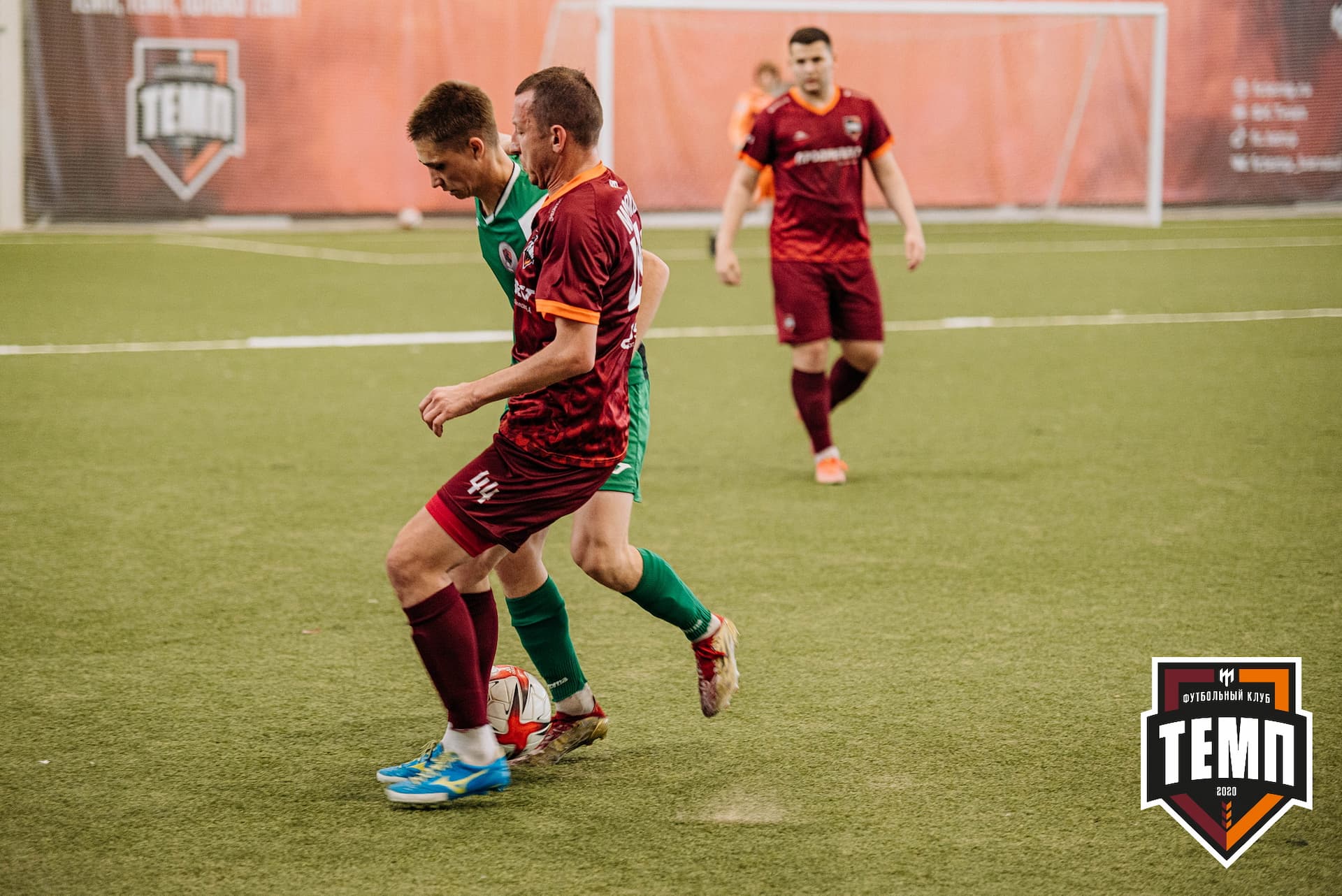 «Темп» 3:1 «Чита-М». III дивизион. 26.06.2022 — кадр 103