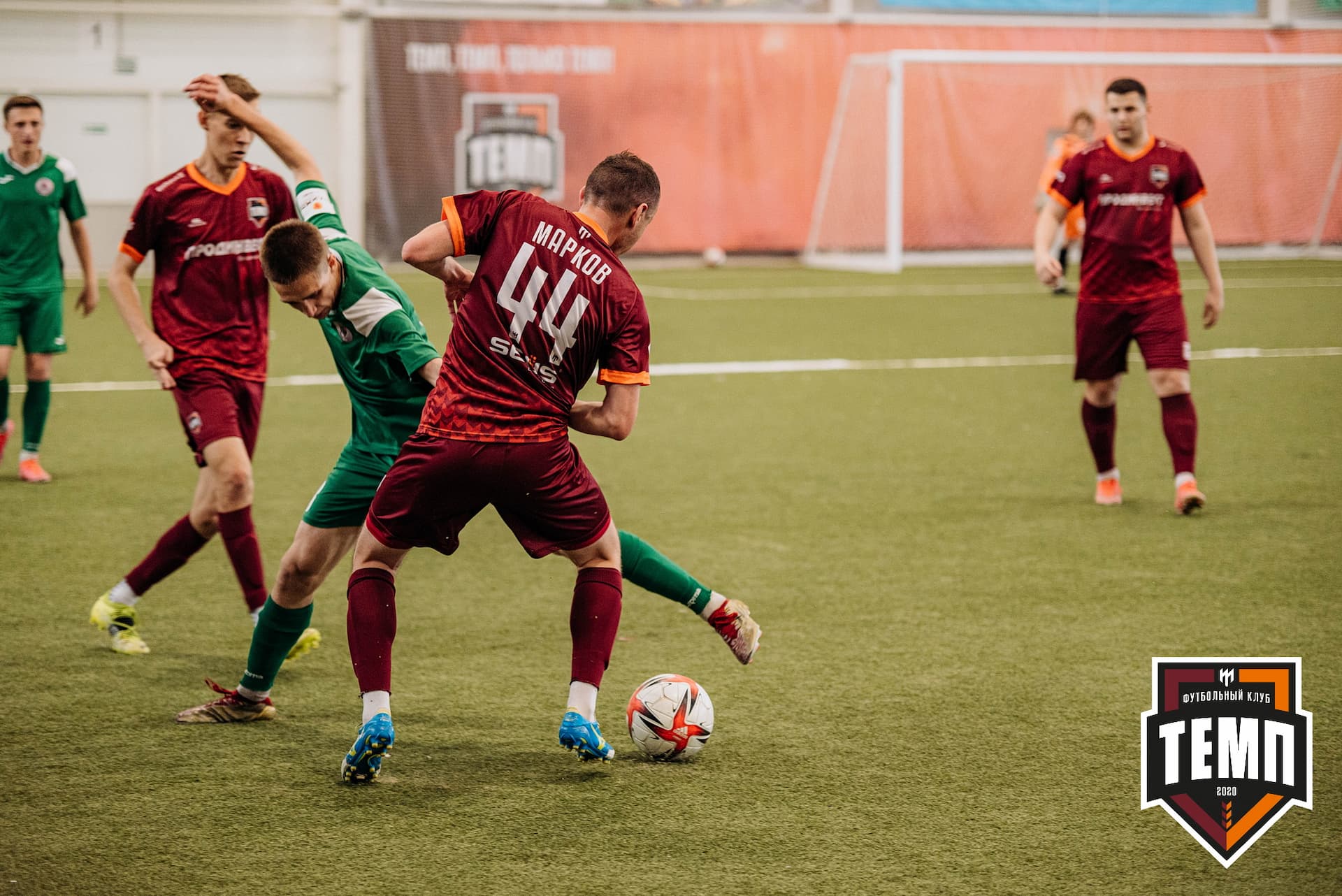 «Темп» 3:1 «Чита-М». III дивизион. 26.06.2022 — кадр 104