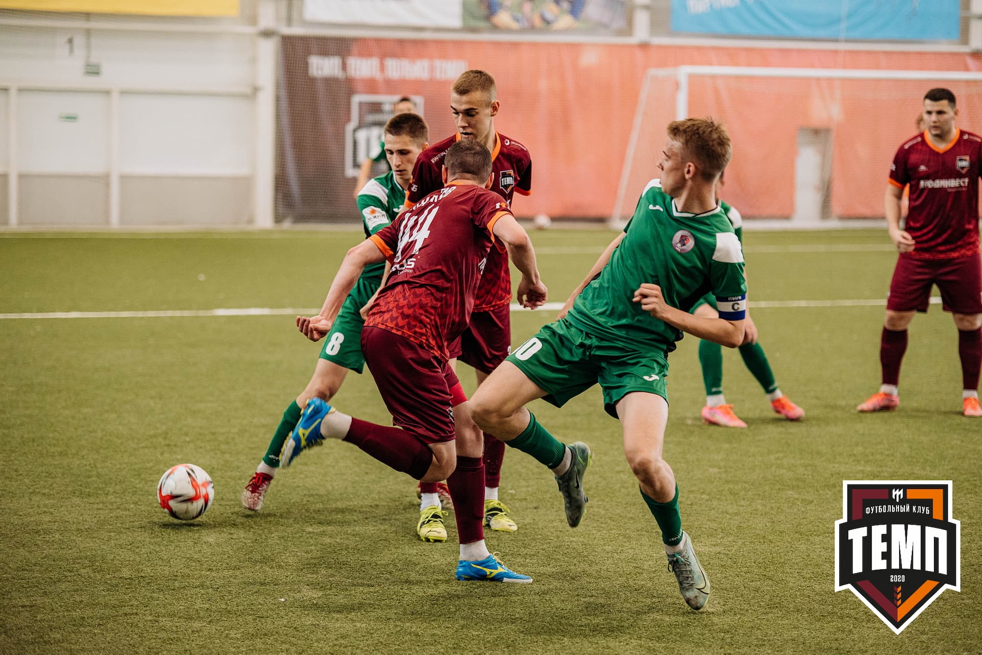 «Темп» 3:1 «Чита-М». III дивизион. 26.06.2022 — кадр 108