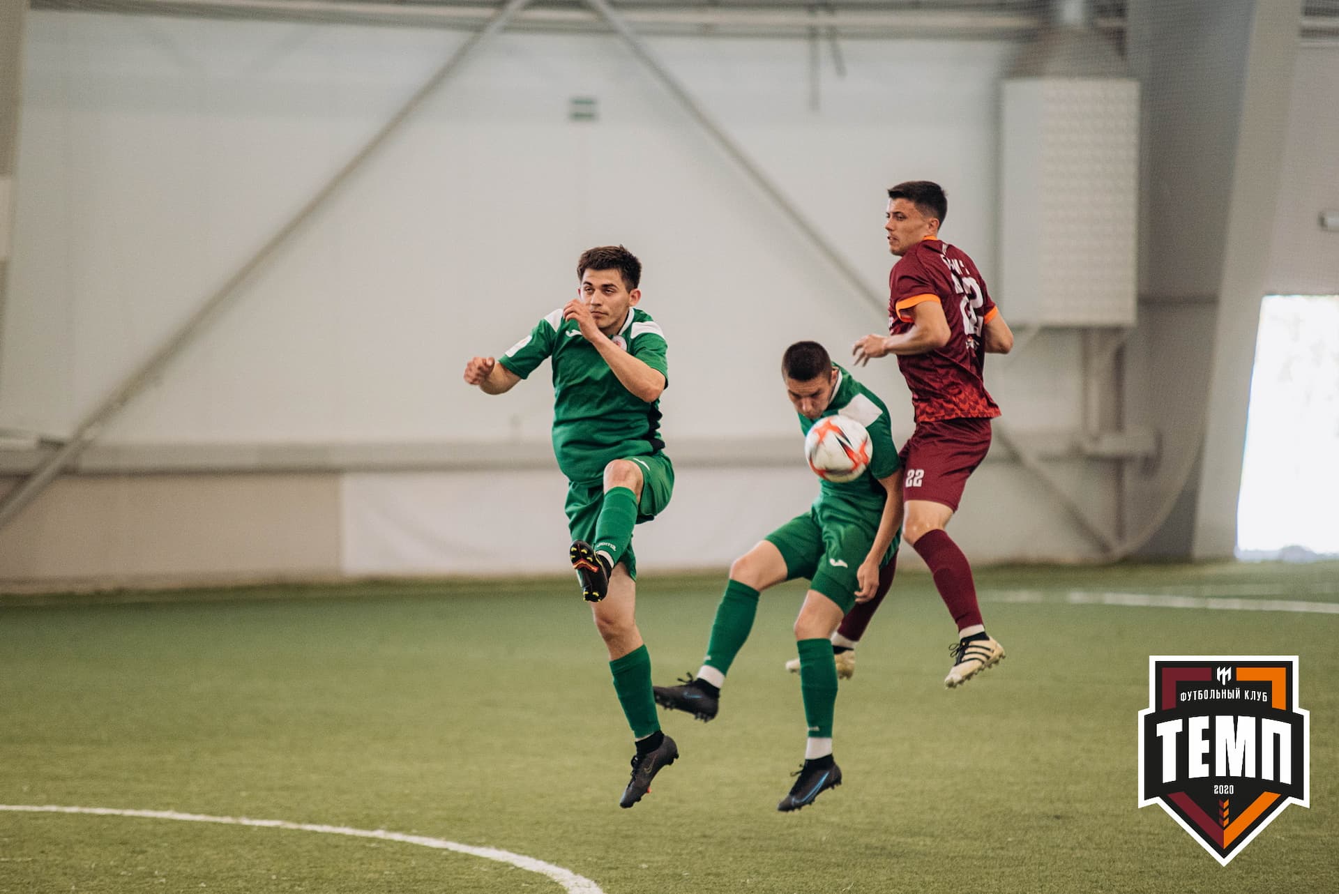 «Темп» 3:1 «Чита-М». III дивизион. 26.06.2022 — кадр 112