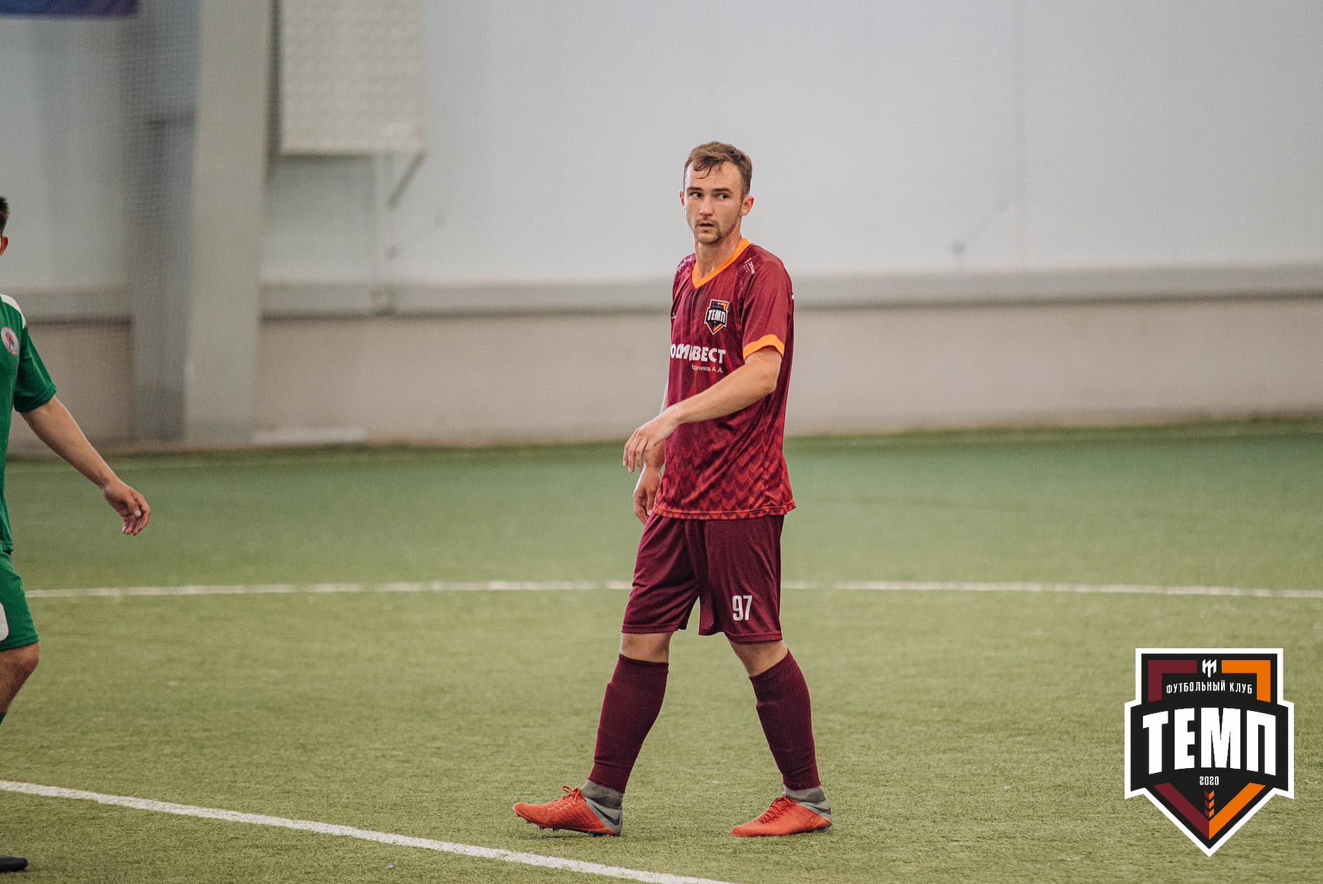 «Темп» 3:1 «Чита-М». III дивизион. 26.06.2022 — кадр 126