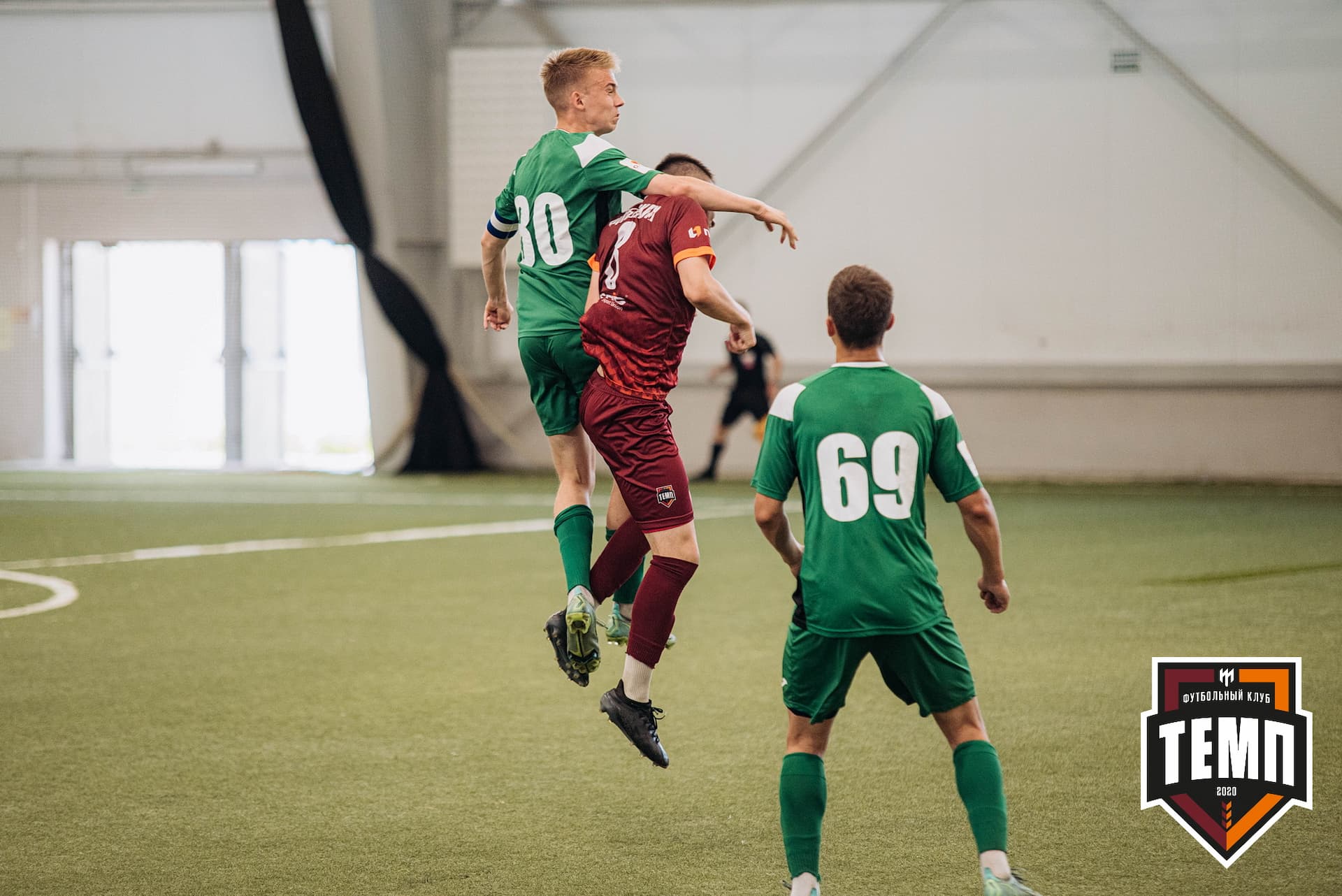 «Темп» 3:1 «Чита-М». III дивизион. 26.06.2022 — кадр 132
