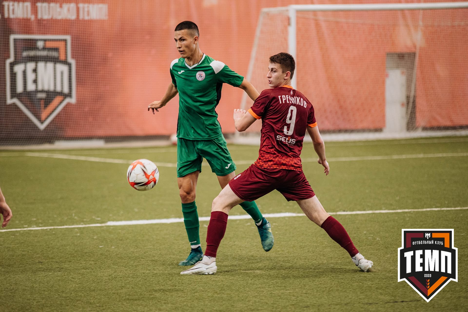 «Темп» 3:1 «Чита-М». III дивизион. 26.06.2022 — кадр 133