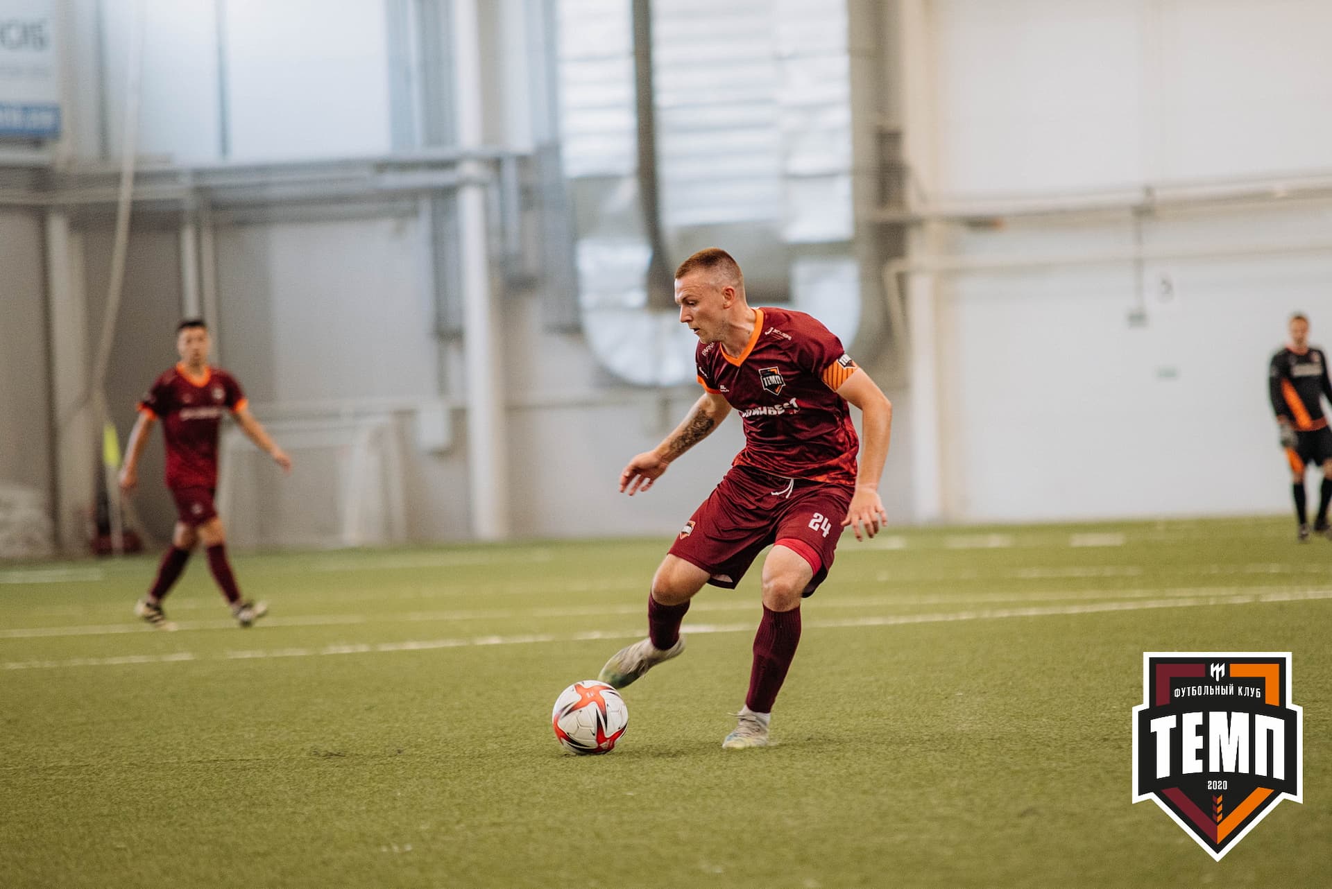 «Темп» 3:1 «Чита-М». III дивизион. 26.06.2022 — кадр 155