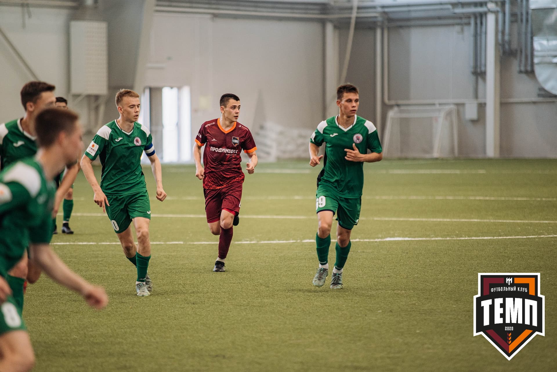 «Темп» 3:1 «Чита-М». III дивизион. 26.06.2022 — кадр 166