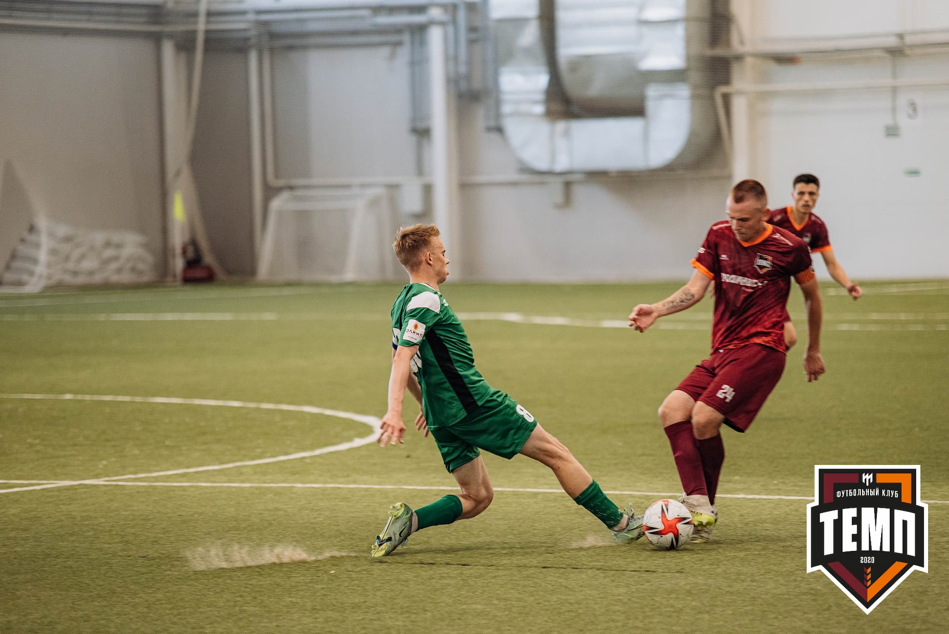 «Темп» 3:1 «Чита-М». III дивизион. 26.06.2022 — кадр 175