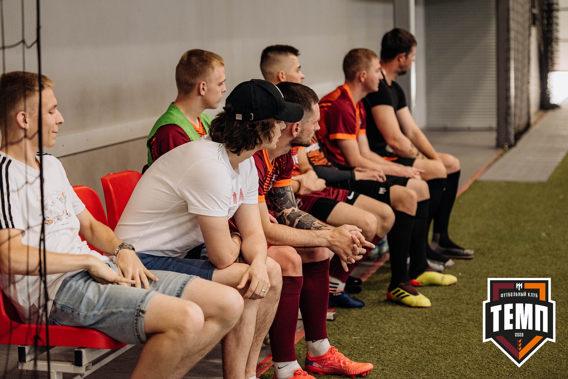 «Темп» 3:1 «Чита-М». III дивизион. 26.06.2022 — кадр 184