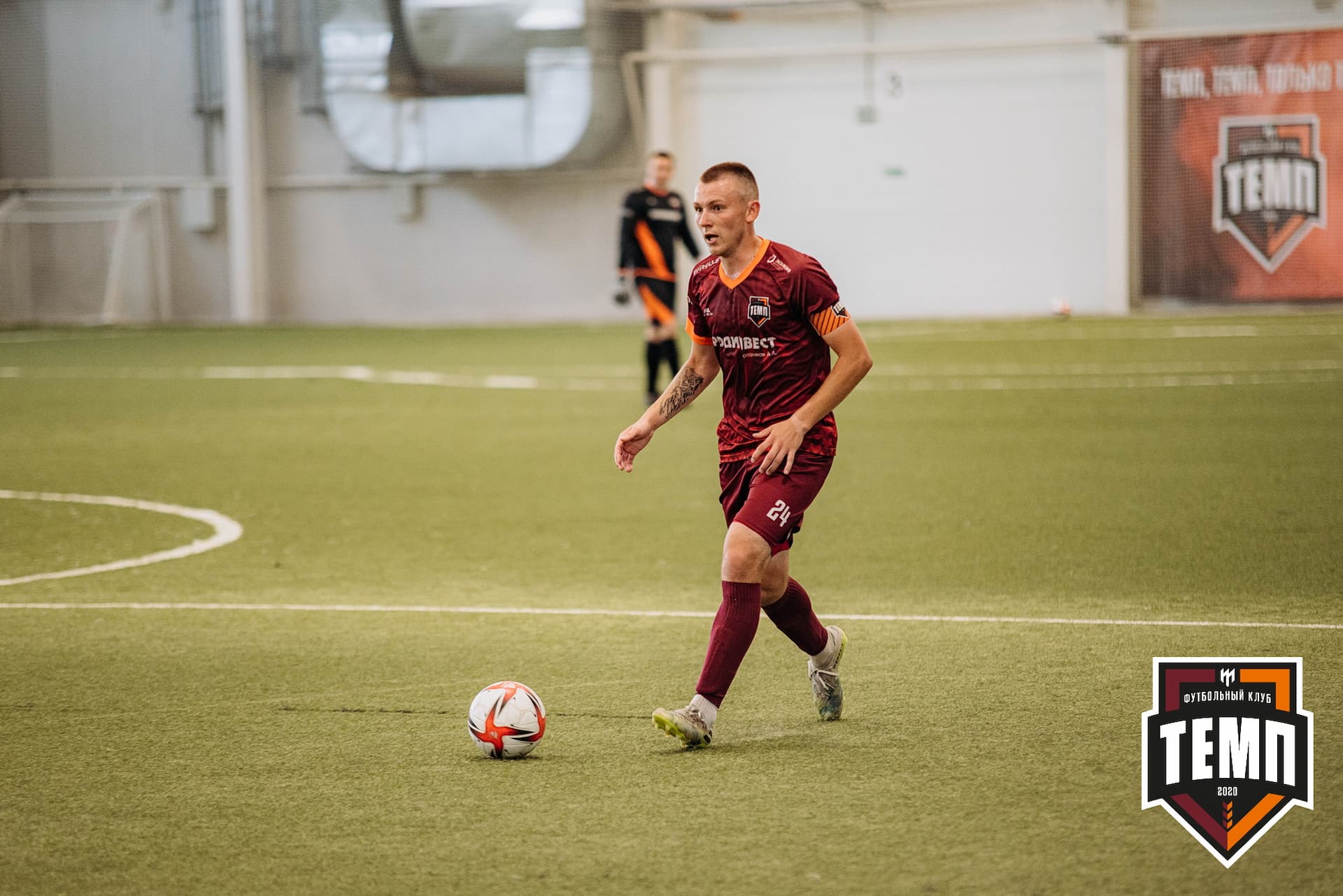 «Темп» 3:1 «Чита-М». III дивизион. 26.06.2022 — кадр 191
