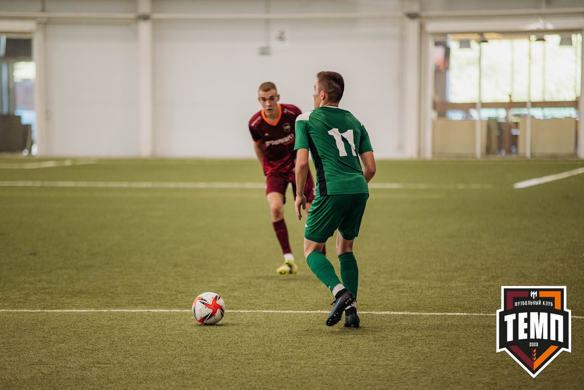 «Темп» 3:1 «Чита-М». III дивизион. 26.06.2022 — кадр 193