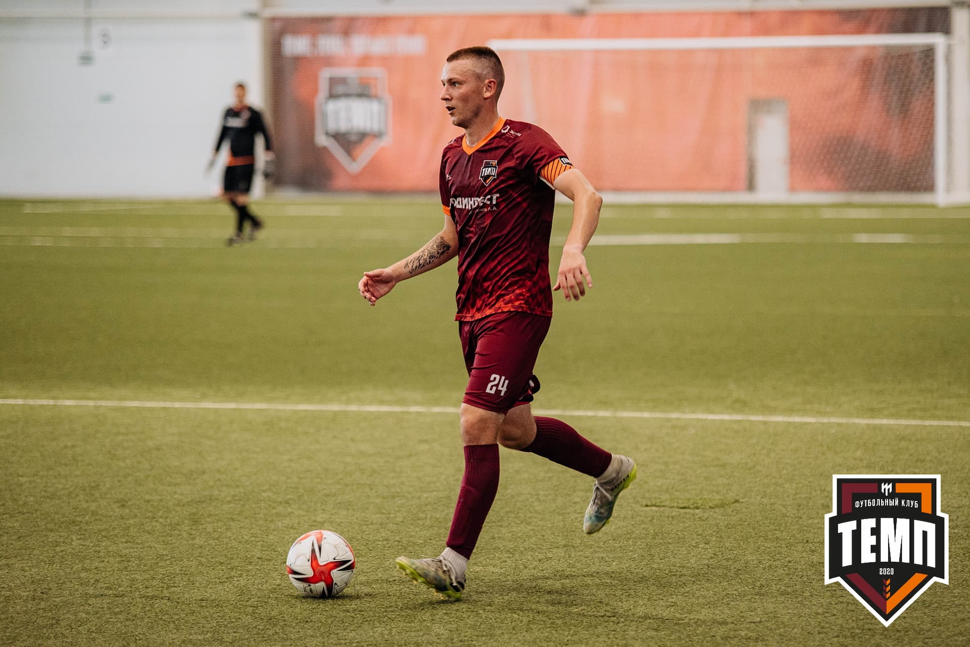 «Темп» 3:1 «Чита-М». III дивизион. 26.06.2022 — кадр 197