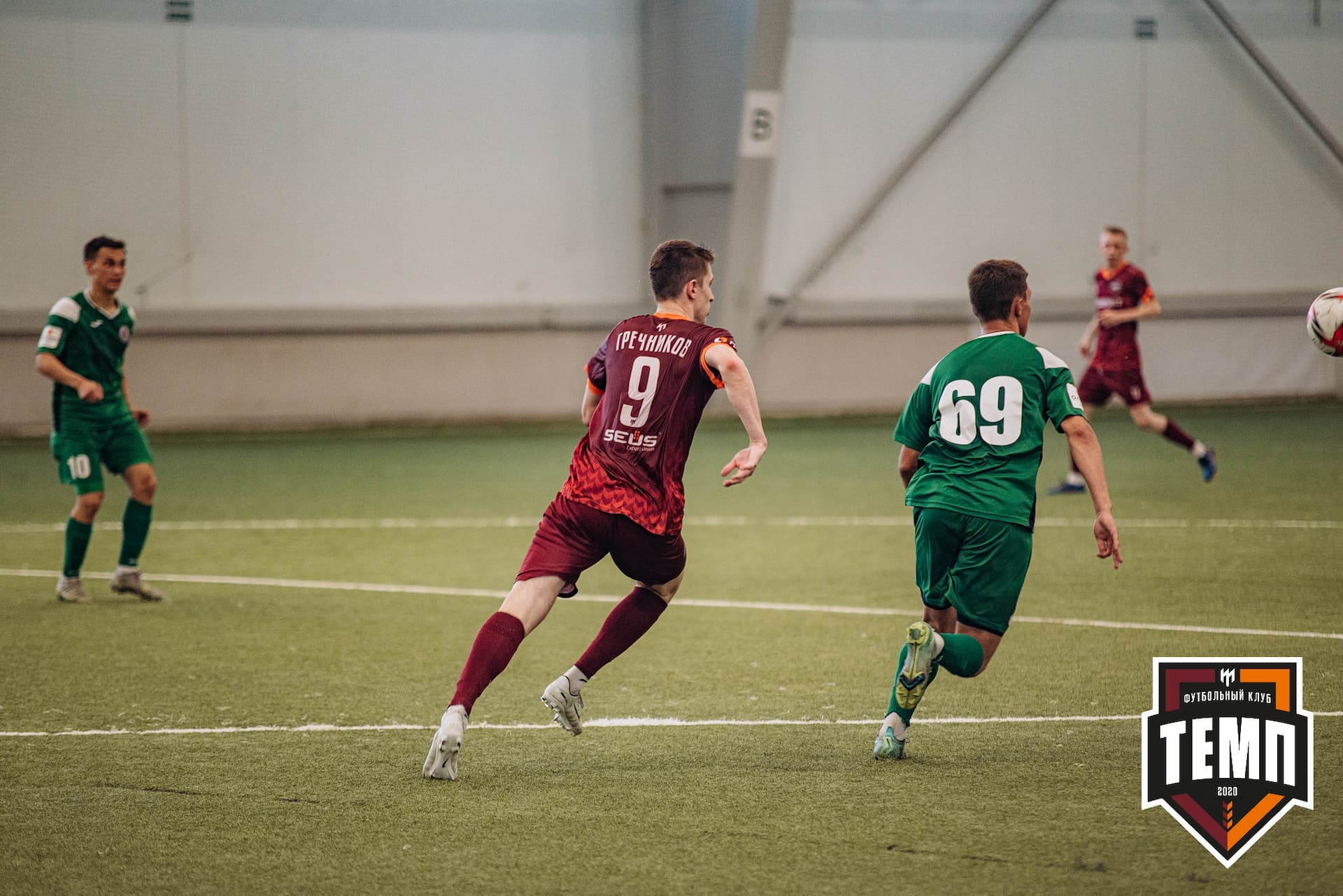 «Темп» 3:1 «Чита-М». III дивизион. 26.06.2022 — кадр 198