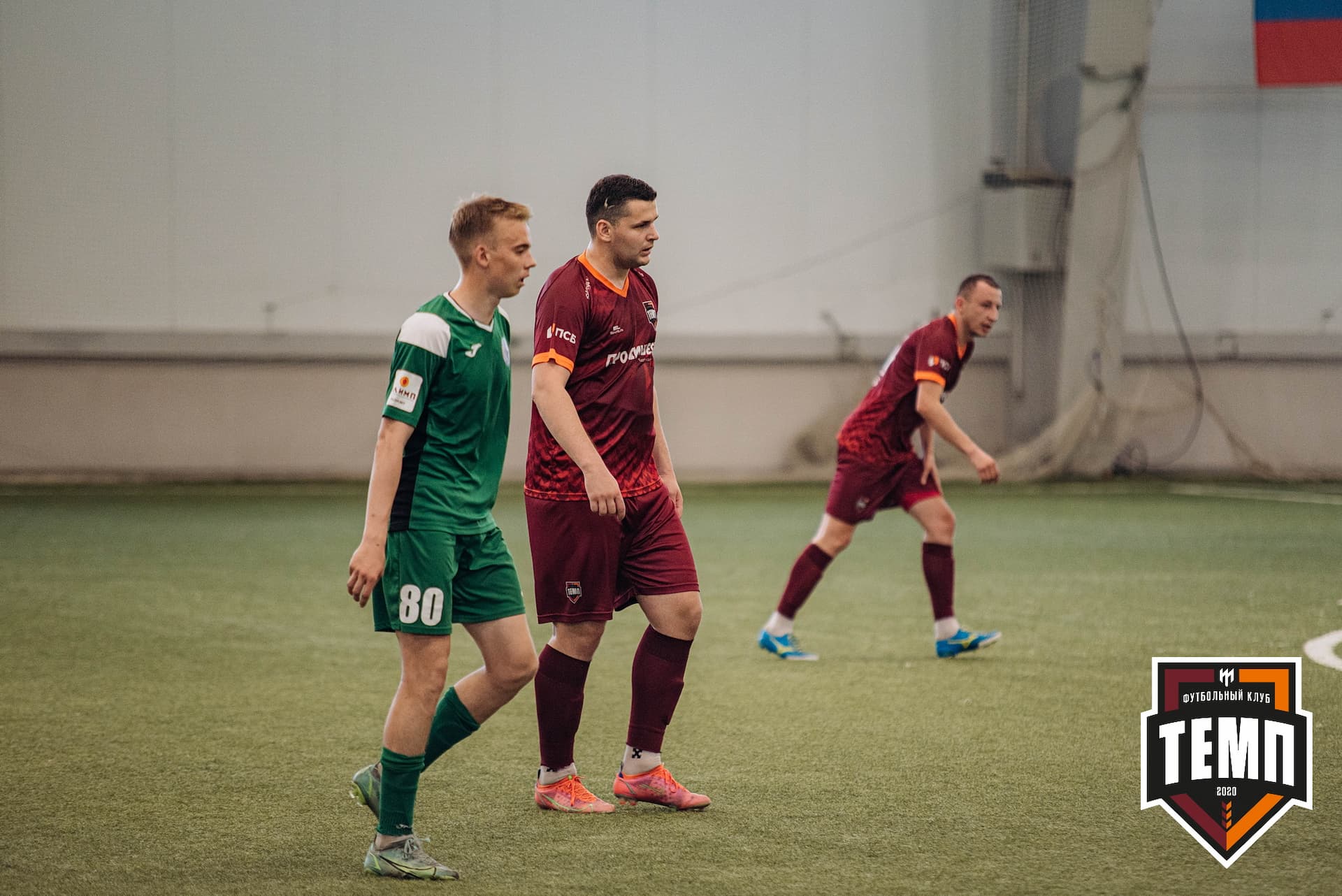 «Темп» 3:1 «Чита-М». III дивизион. 26.06.2022 — кадр 204