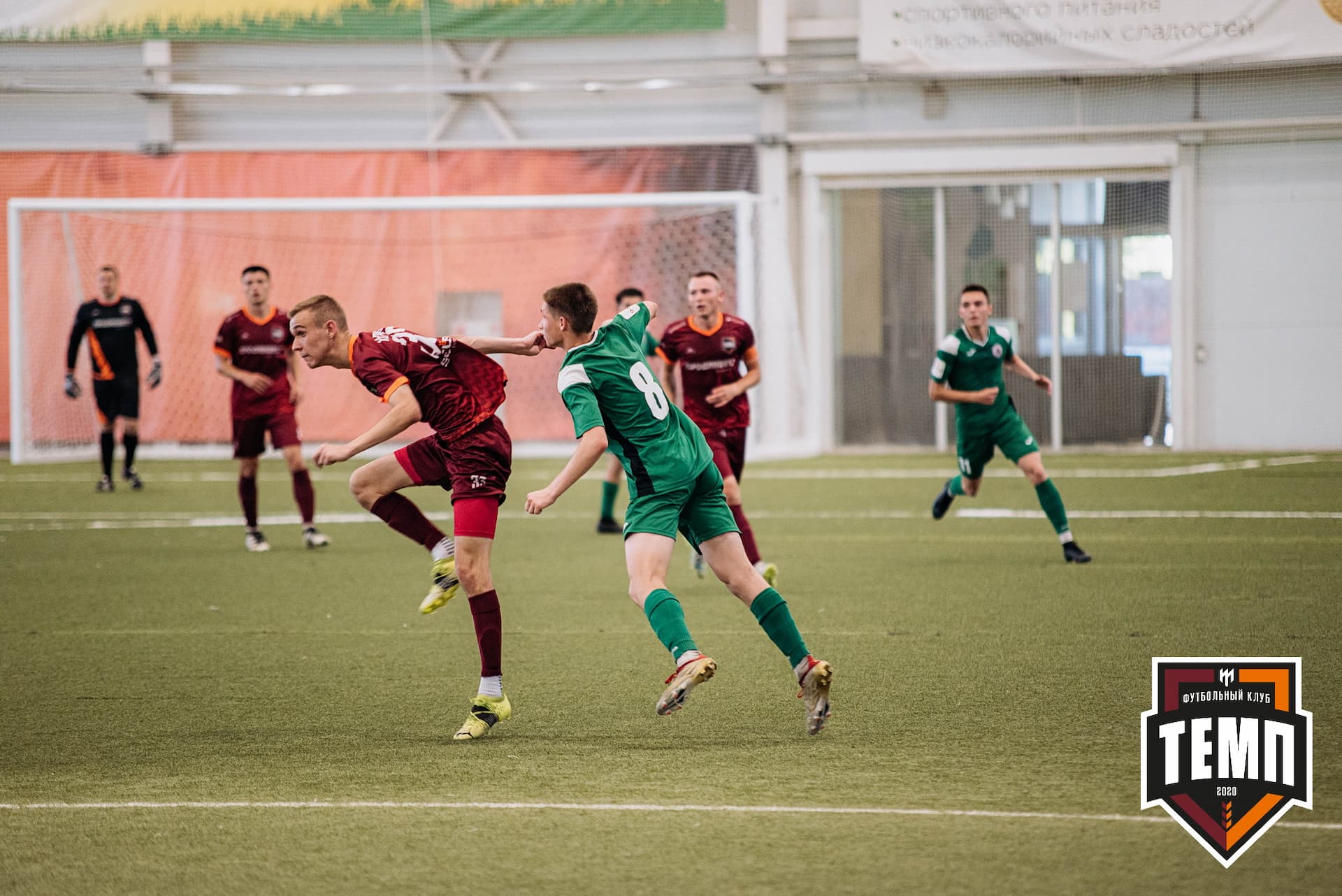 «Темп» 3:1 «Чита-М». III дивизион. 26.06.2022 — кадр 208