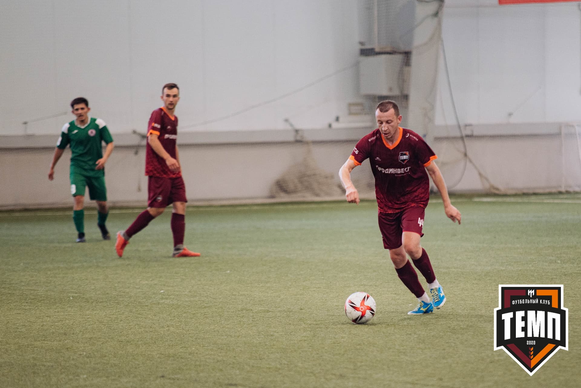 «Темп» 3:1 «Чита-М». III дивизион. 26.06.2022 — кадр 212