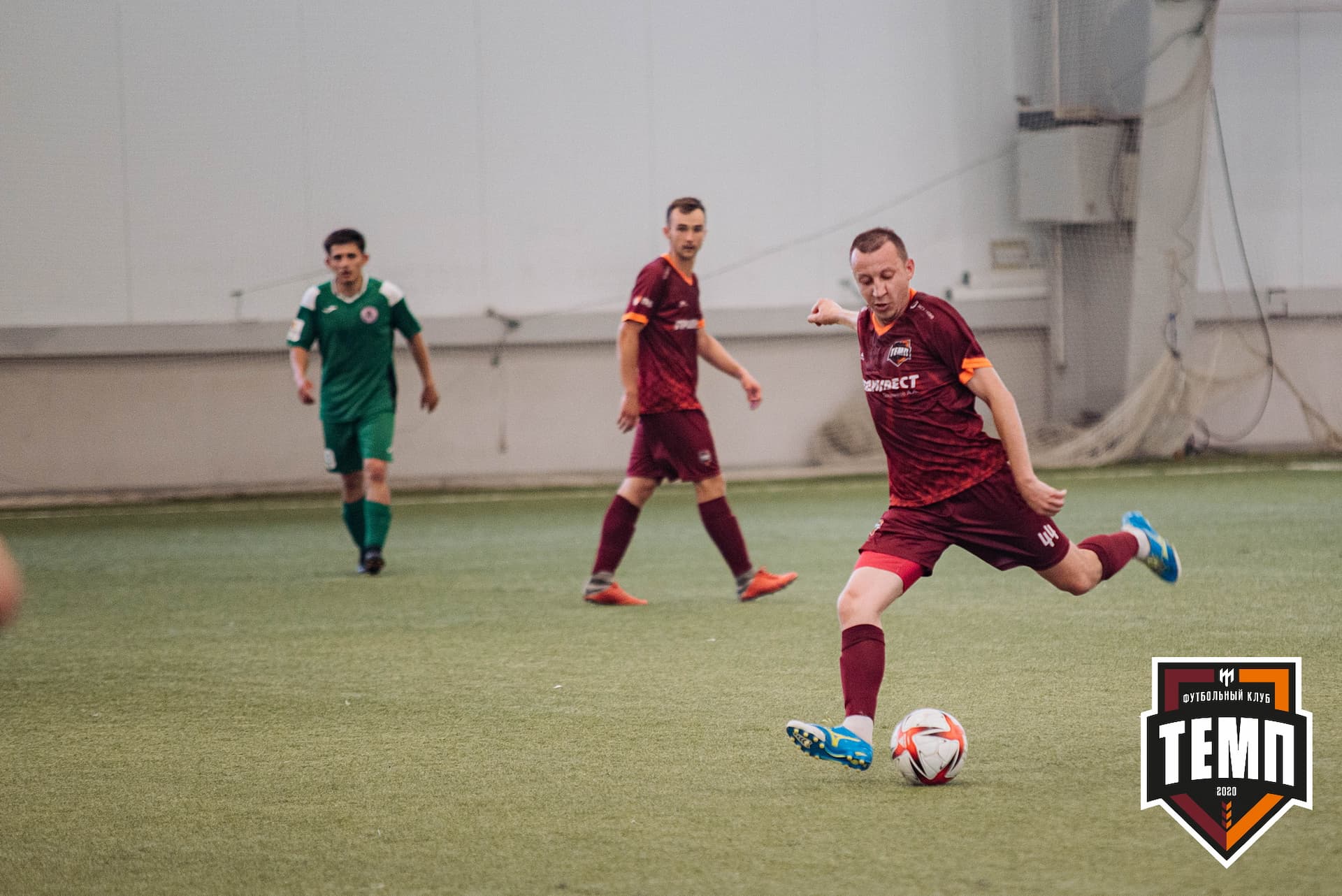 «Темп» 3:1 «Чита-М». III дивизион. 26.06.2022 — кадр 213