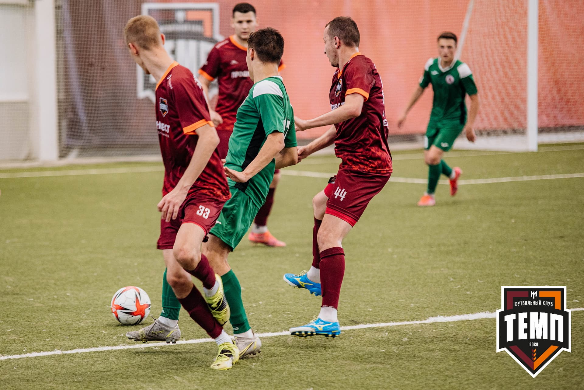 «Темп» 3:1 «Чита-М». III дивизион. 26.06.2022 — кадр 216