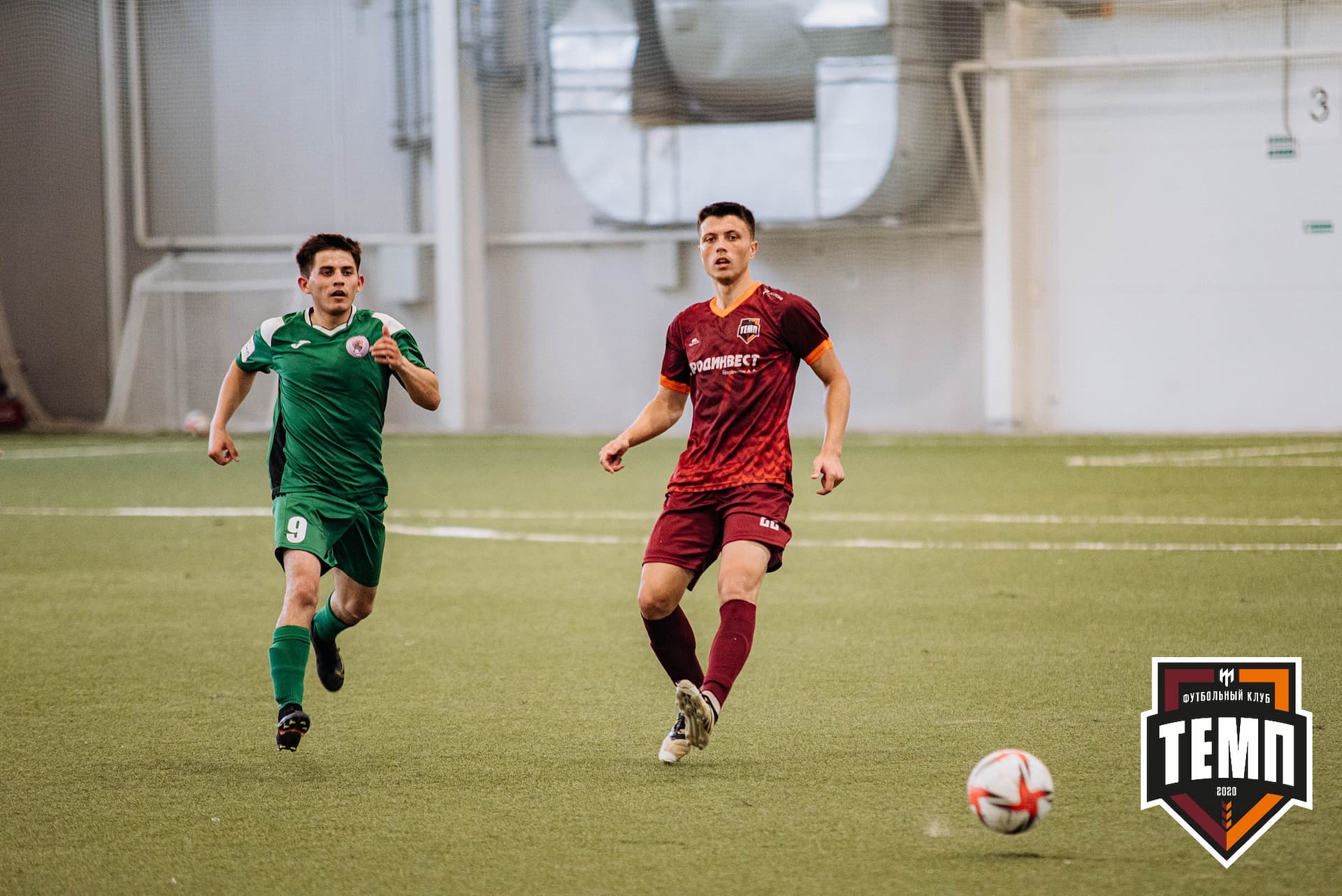 «Темп» 3:1 «Чита-М». III дивизион. 26.06.2022 — кадр 221