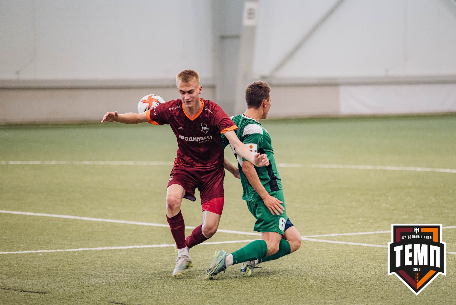 «Темп» 3:1 «Чита-М». III дивизион. 26.06.2022 — кадр 228