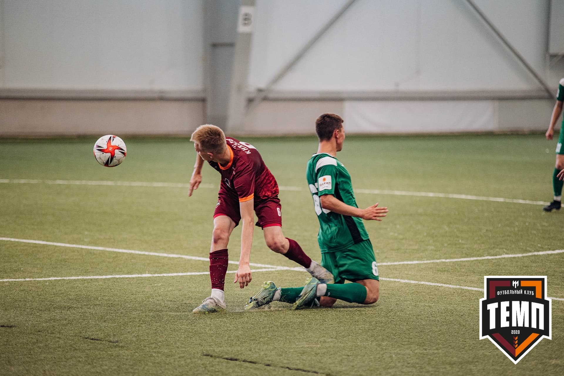 «Темп» 3:1 «Чита-М». III дивизион. 26.06.2022 — кадр 229