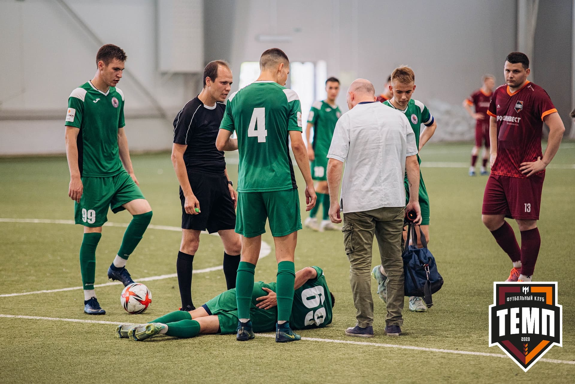 «Темп» 3:1 «Чита-М». III дивизион. 26.06.2022 — кадр 231