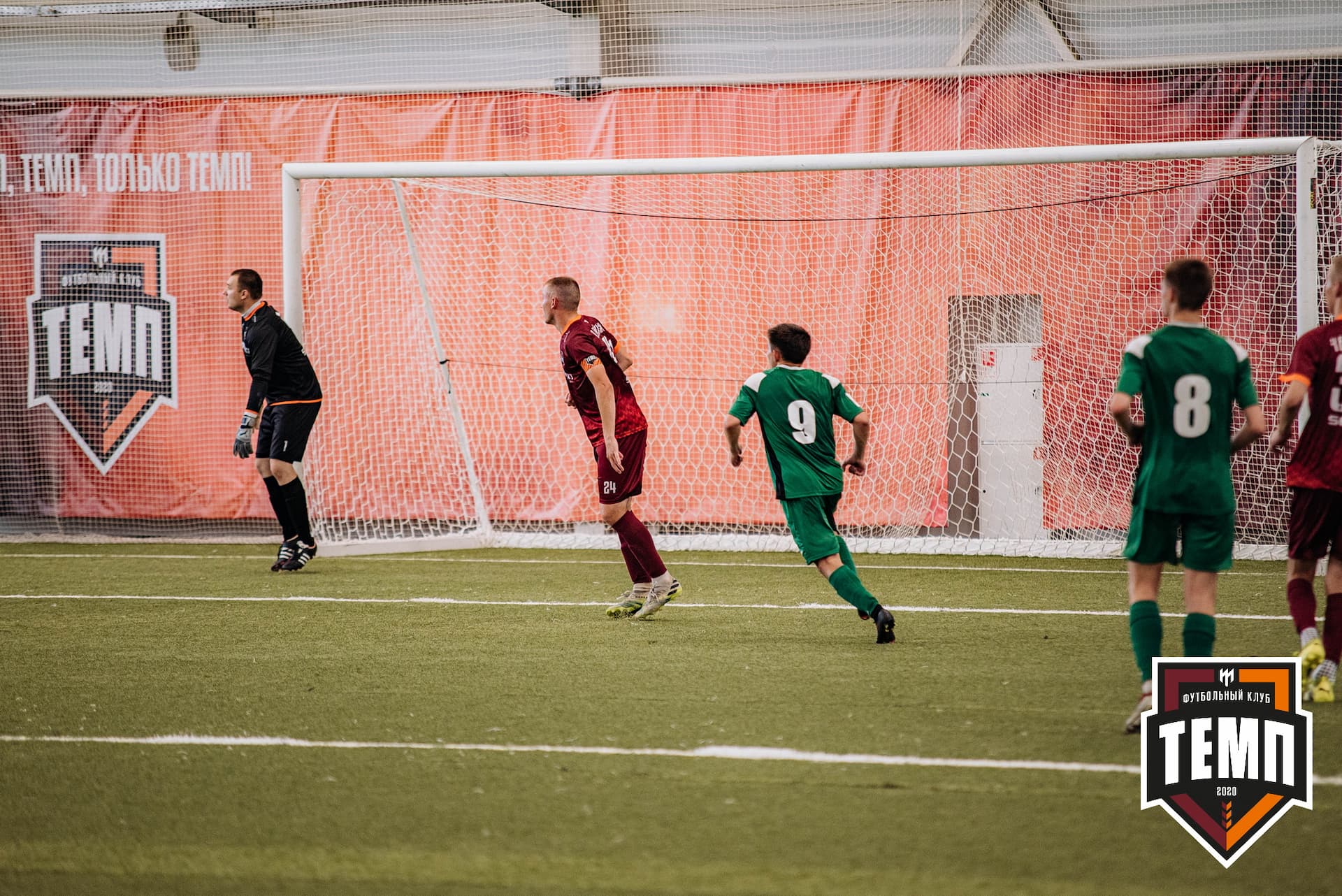 «Темп» 3:1 «Чита-М». III дивизион. 26.06.2022 — кадр 253