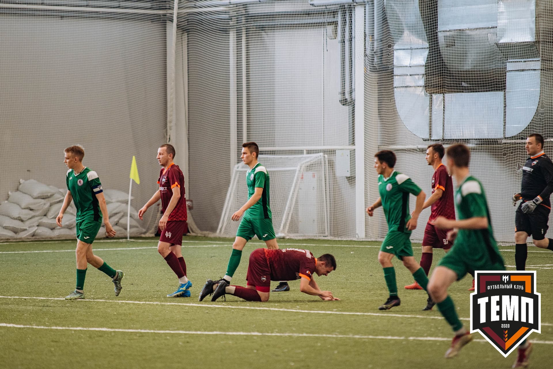 «Темп» 3:1 «Чита-М». III дивизион. 26.06.2022 — кадр 255