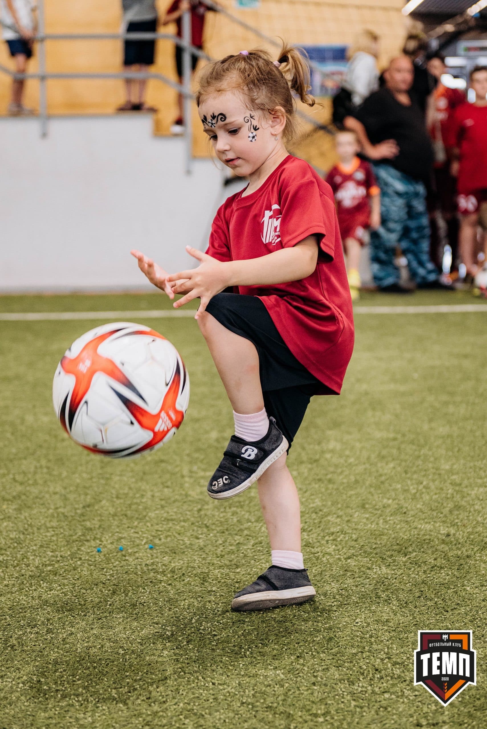 «Темп» 3:1 «Чита-М». III дивизион. 26.06.2022 — кадр 262