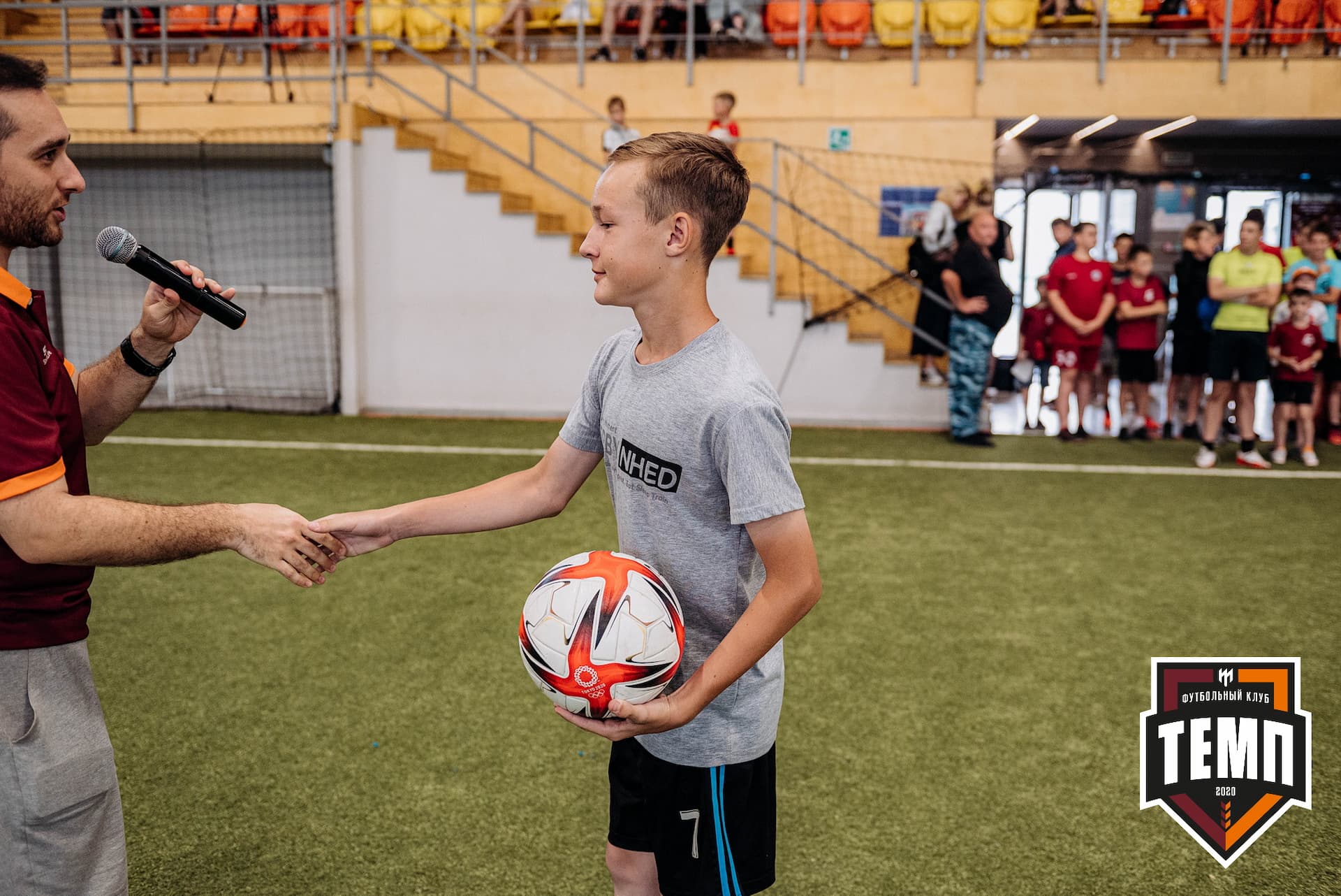 «Темп» 3:1 «Чита-М». III дивизион. 26.06.2022 — кадр 263