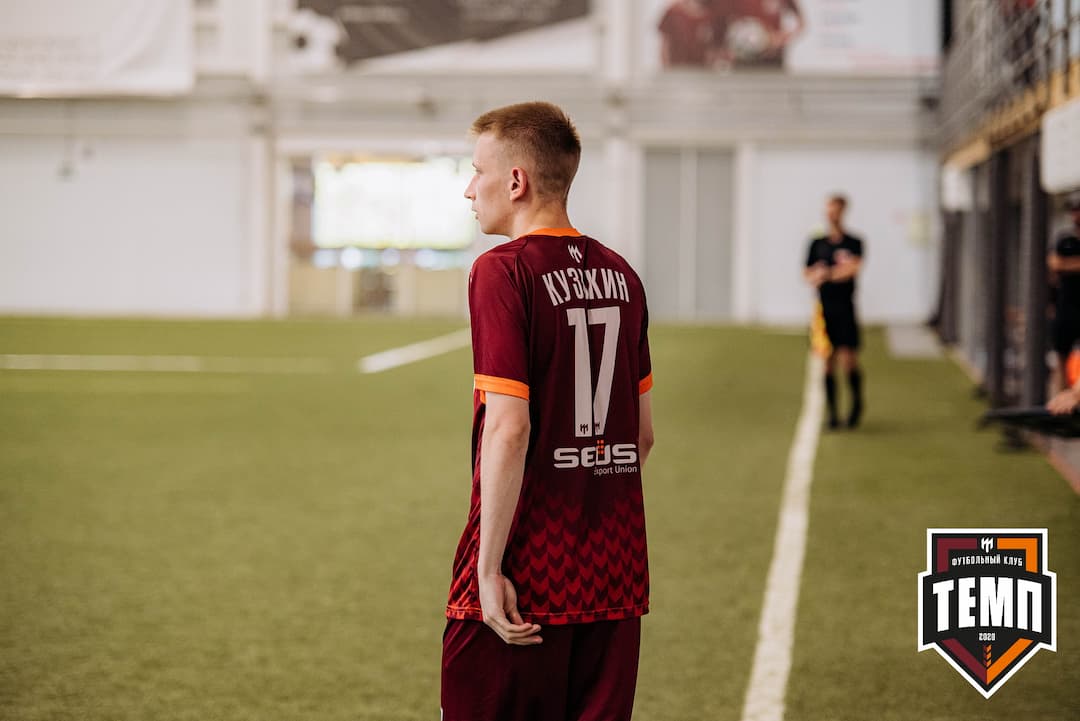 Видеообзор кубкового матча уже на нашем YouTube-канале!