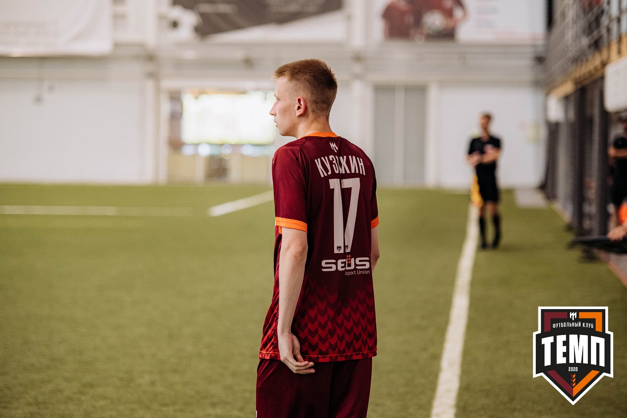 Видеообзор кубкового матча уже на нашем YouTube-канале!